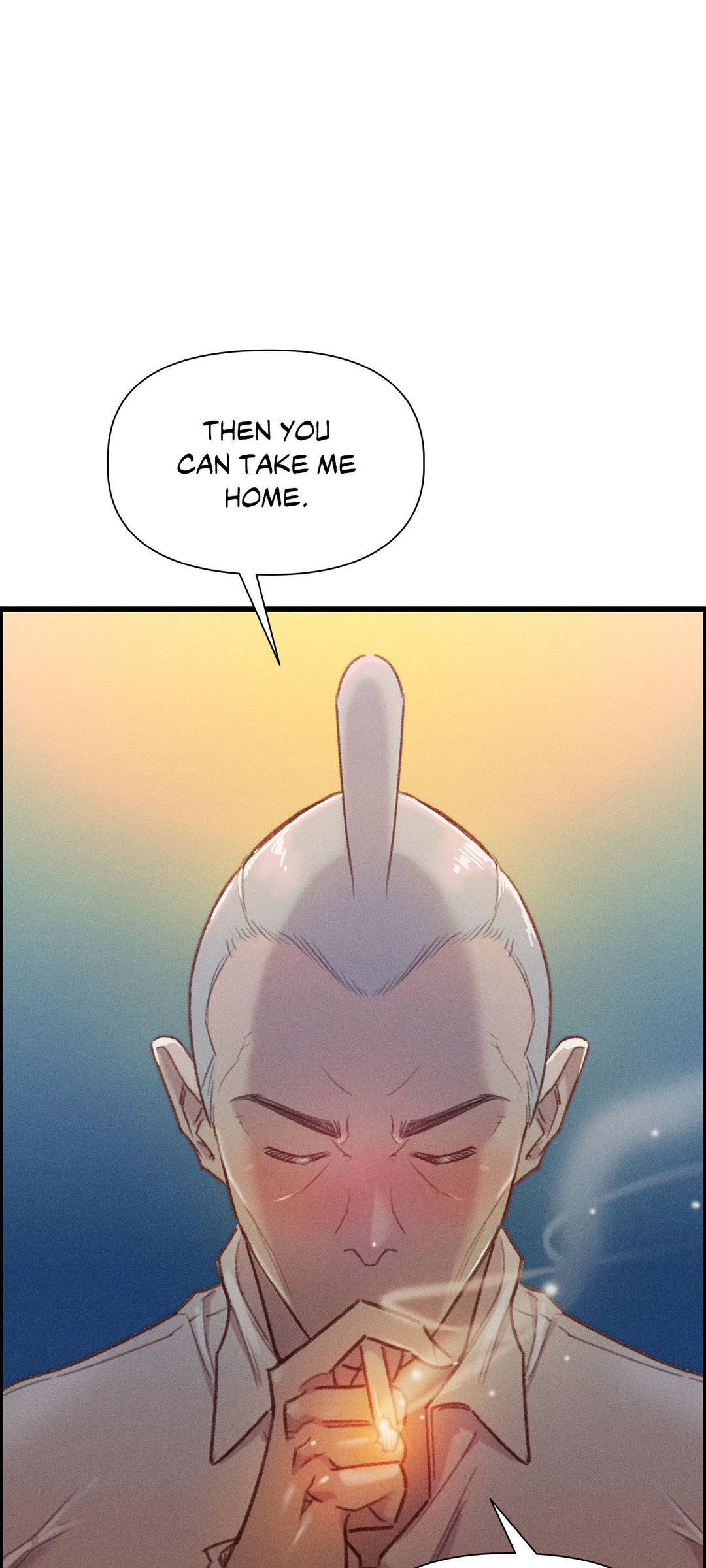 Ladies’ Man Chapter 11 - Page 50 in English