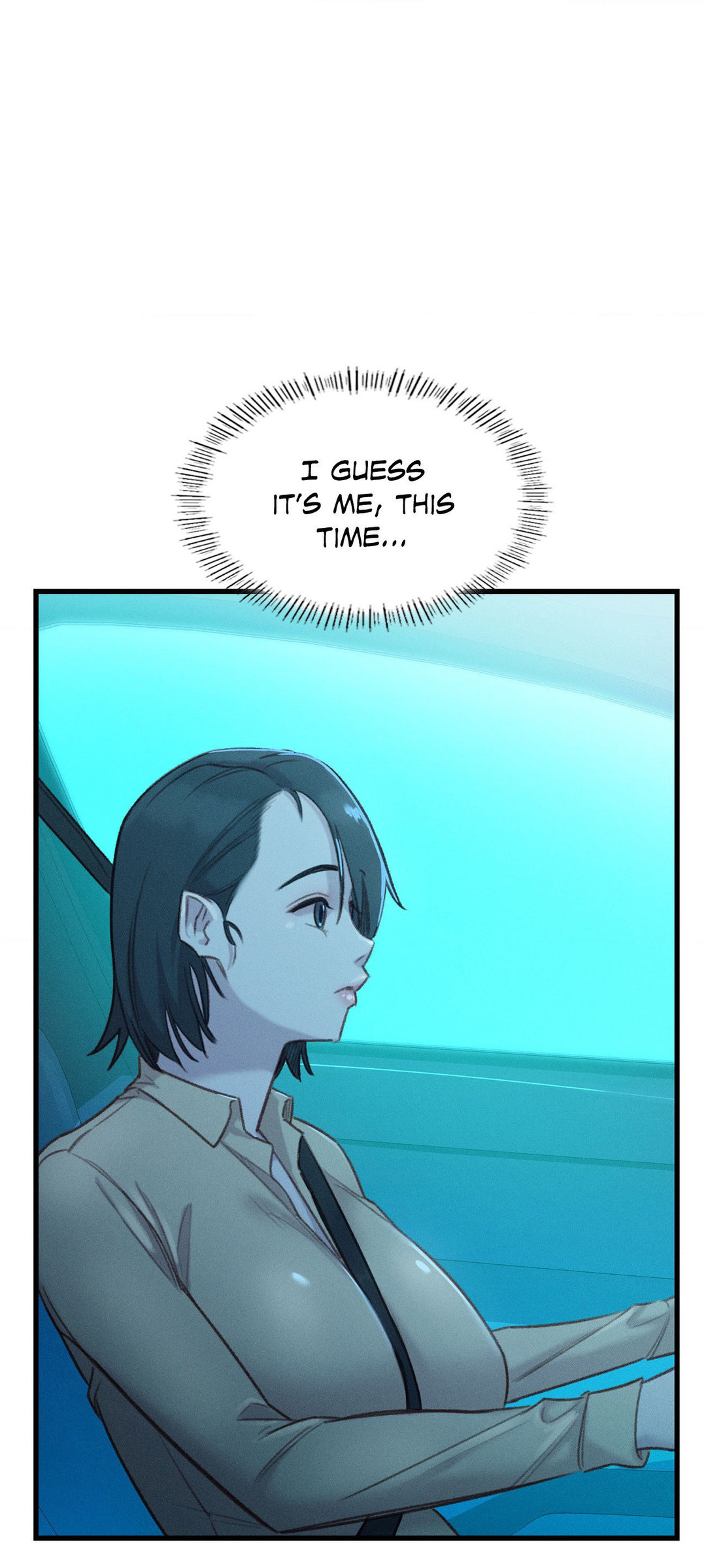 Ladies’ Man Chapter 11 - Page 55 in English