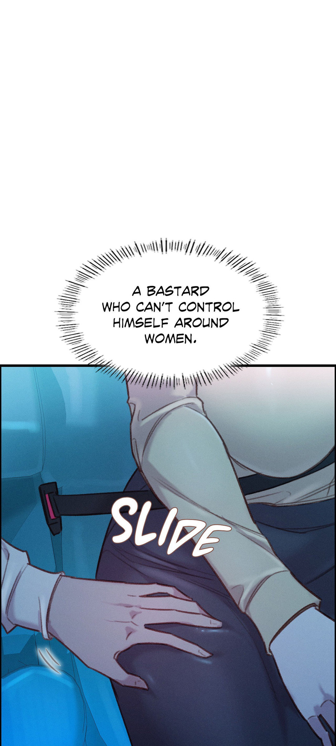 Ladies’ Man Chapter 11 - Page 56 in English