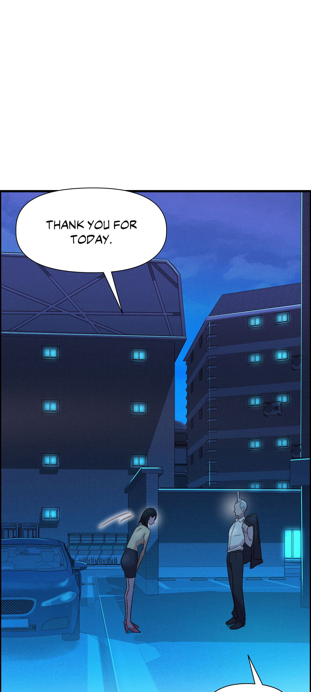Ladies’ Man Chapter 11 - Page 58 in English