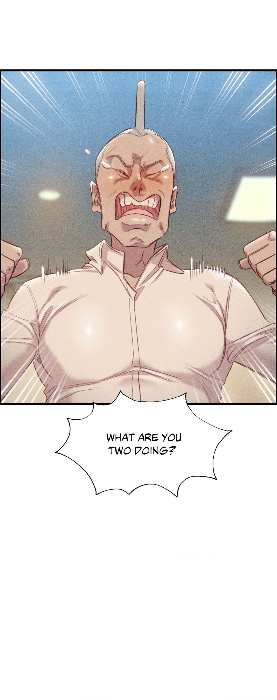 Ladies’ Man Chapter 11 - Page 6 in English