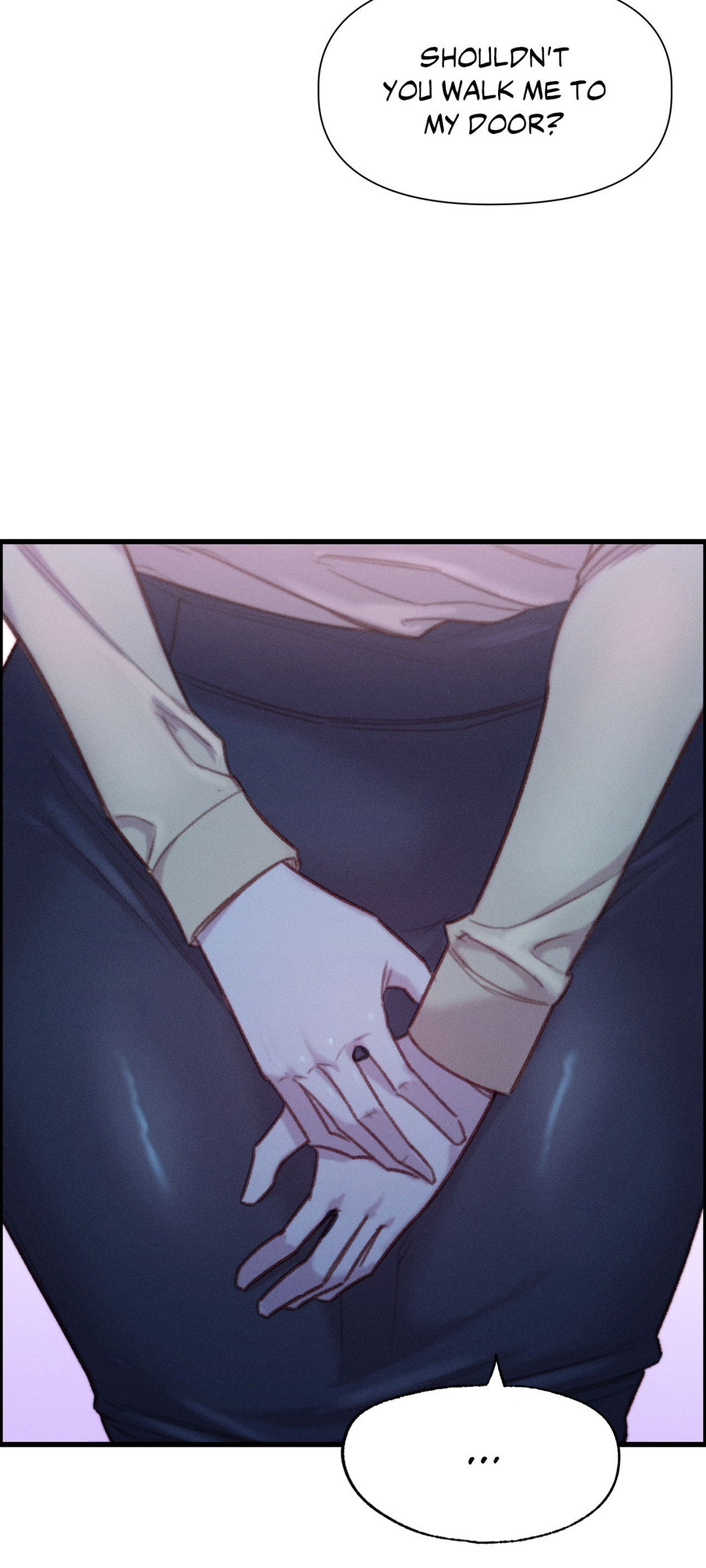 Ladies’ Man Chapter 11 - Page 60 in English