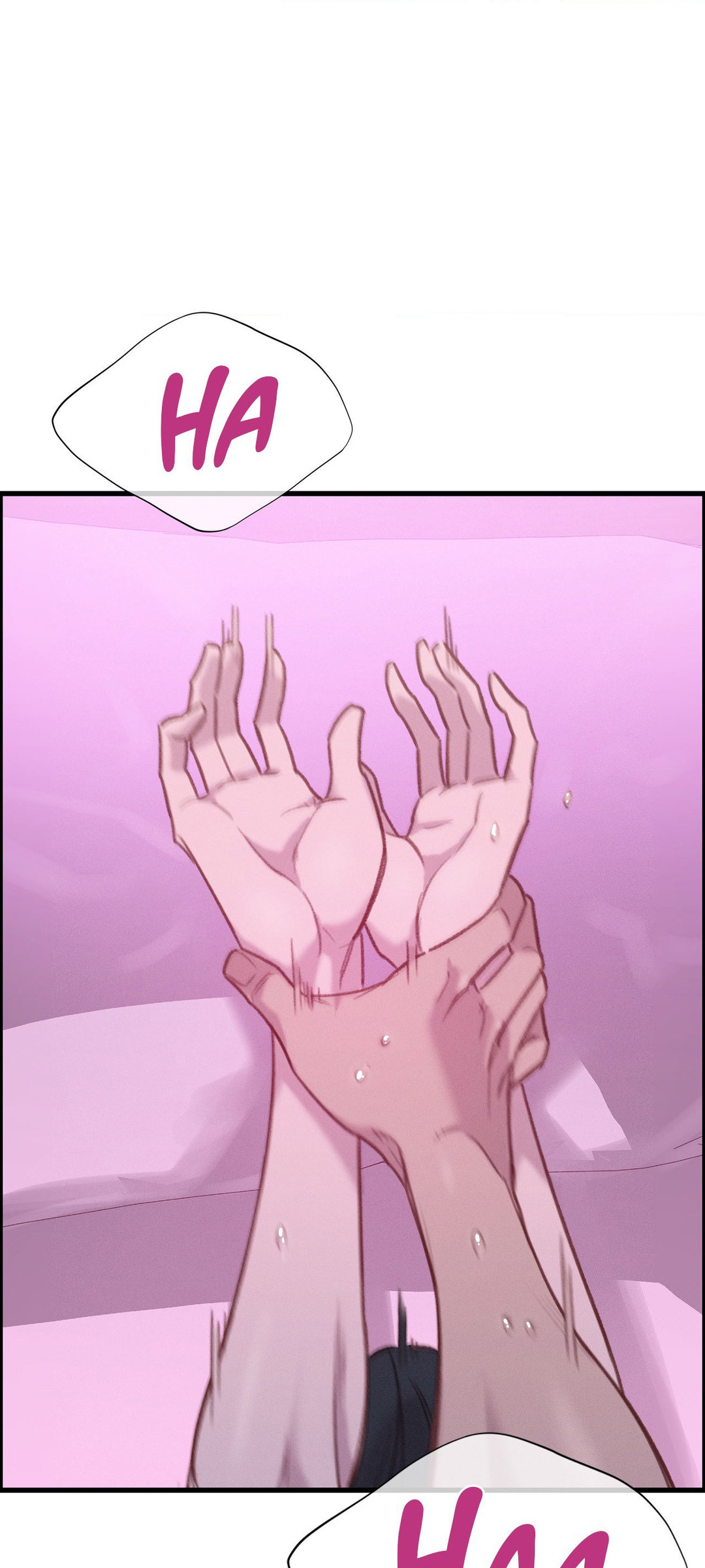 Ladies’ Man Chapter 11 - Page 61 in English