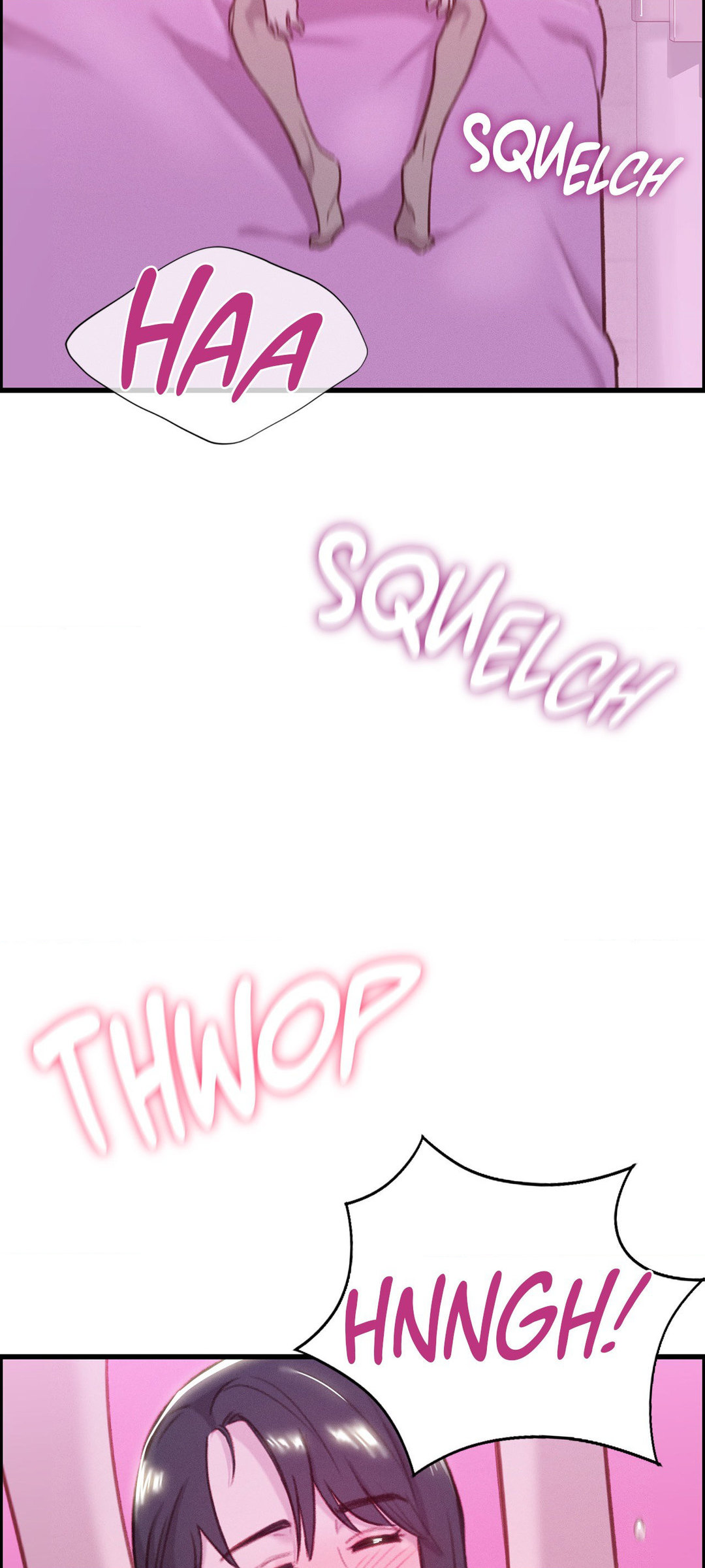 Ladies’ Man Chapter 11 - Page 63 in English