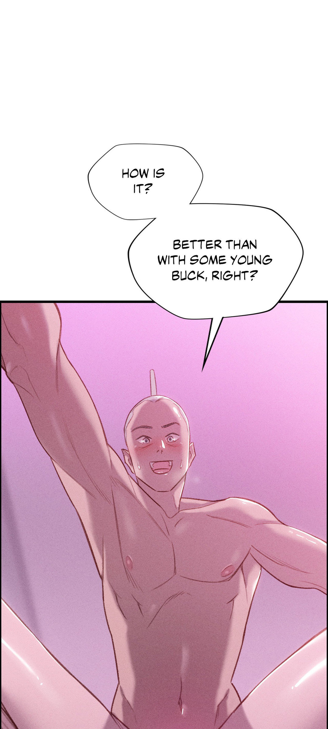 Ladies’ Man Chapter 11 - Page 68 in English