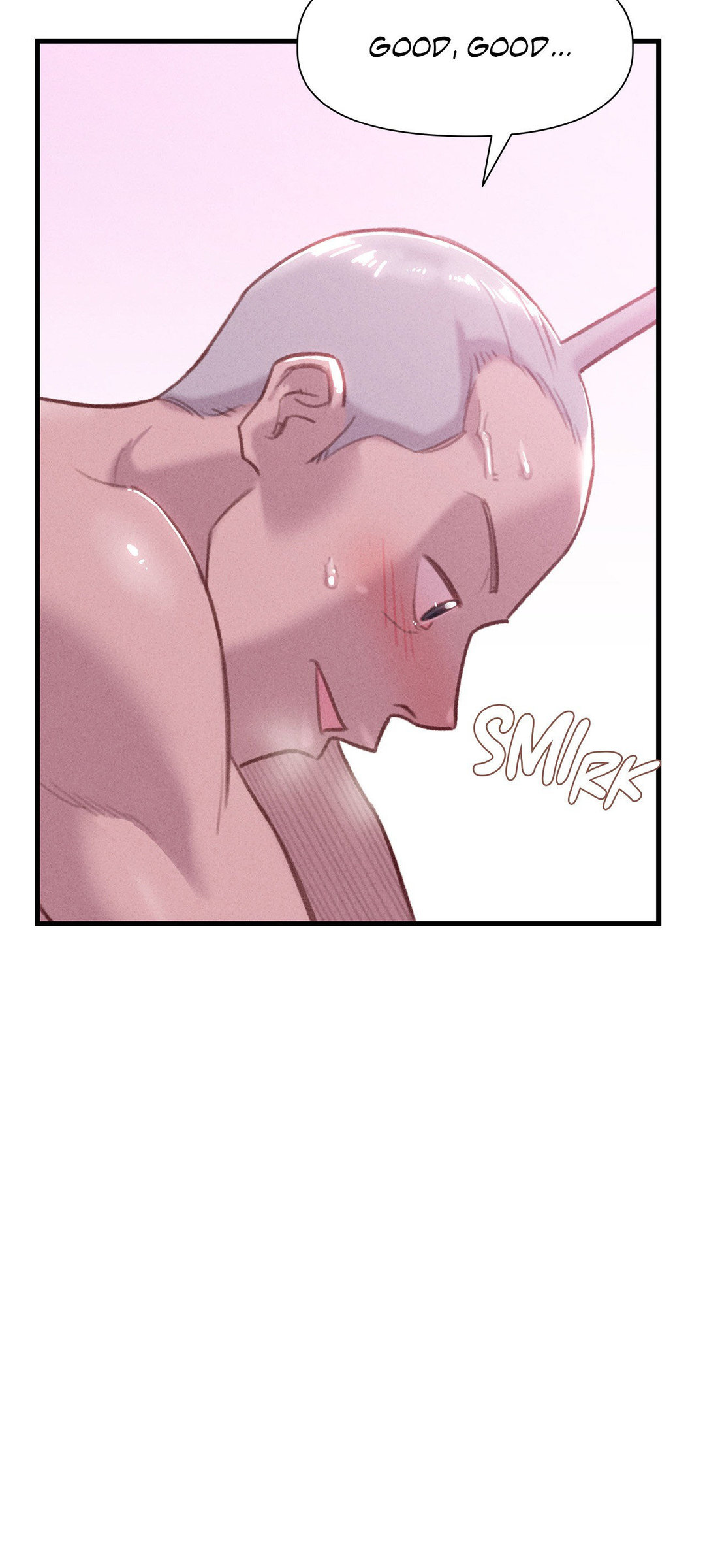 Ladies’ Man Chapter 11 - Page 72 in English