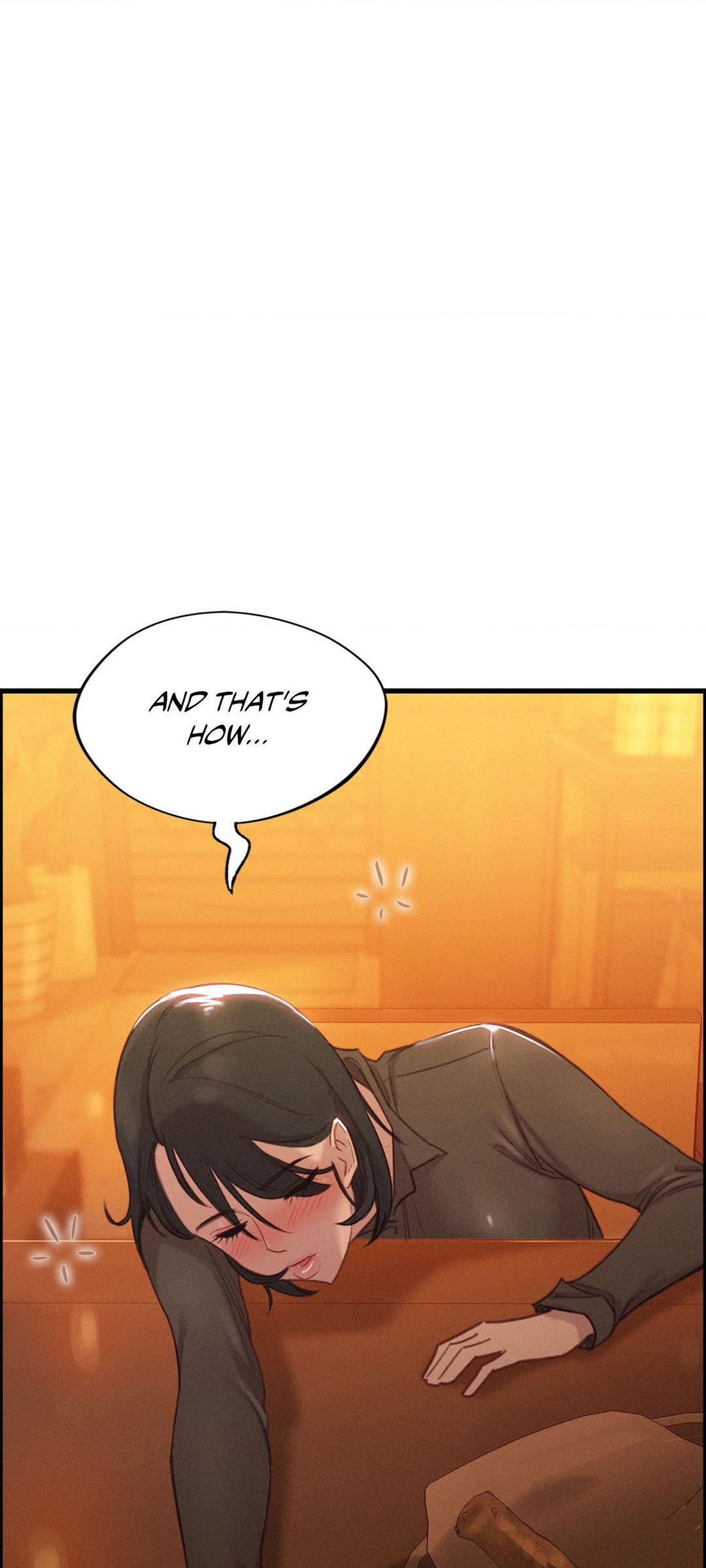 Ladies’ Man Chapter 11 - Page 77 in English