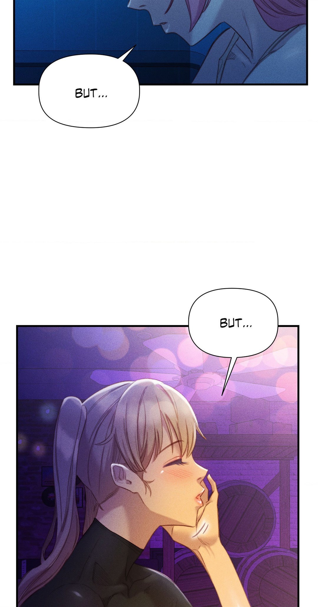 Ladies’ Man Chapter 13 - Page 17 in English