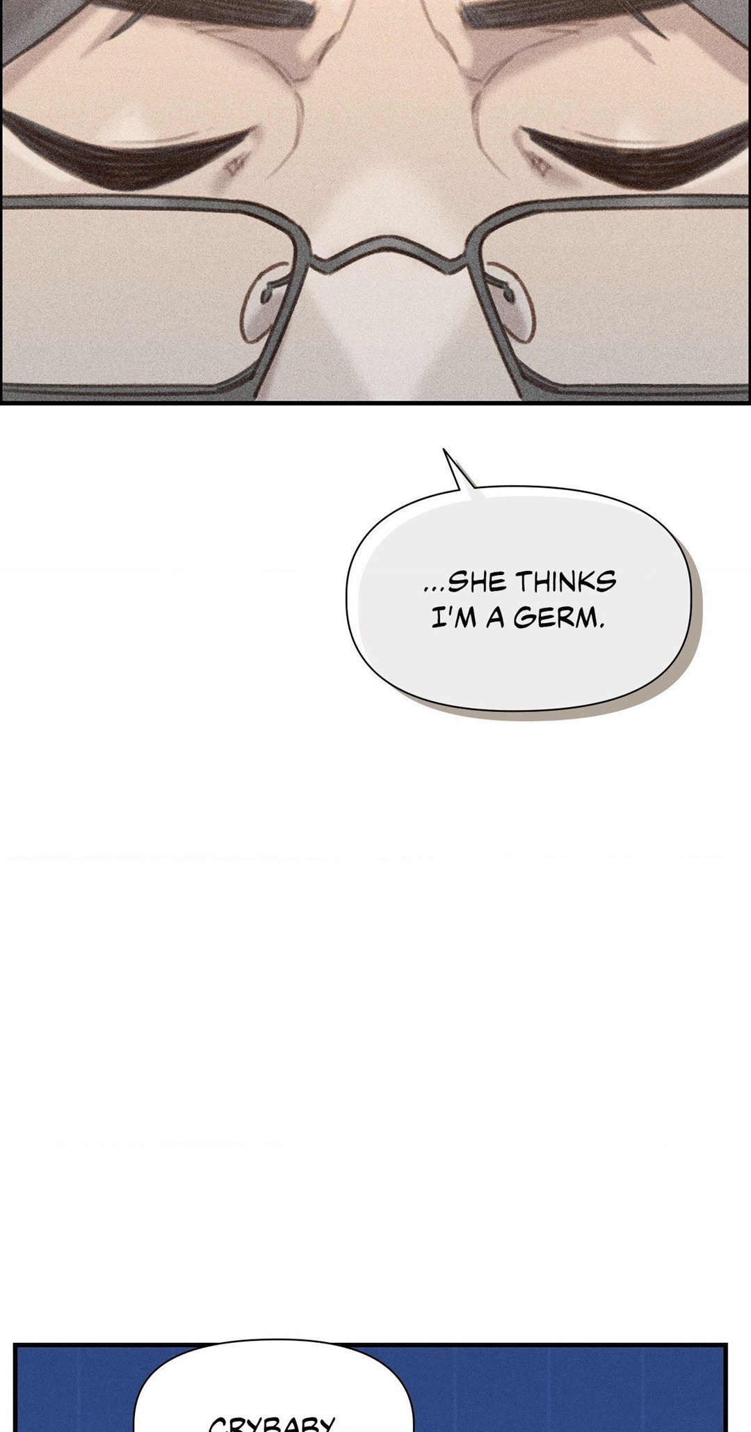 Ladies’ Man Chapter 13 - Page 34 in English