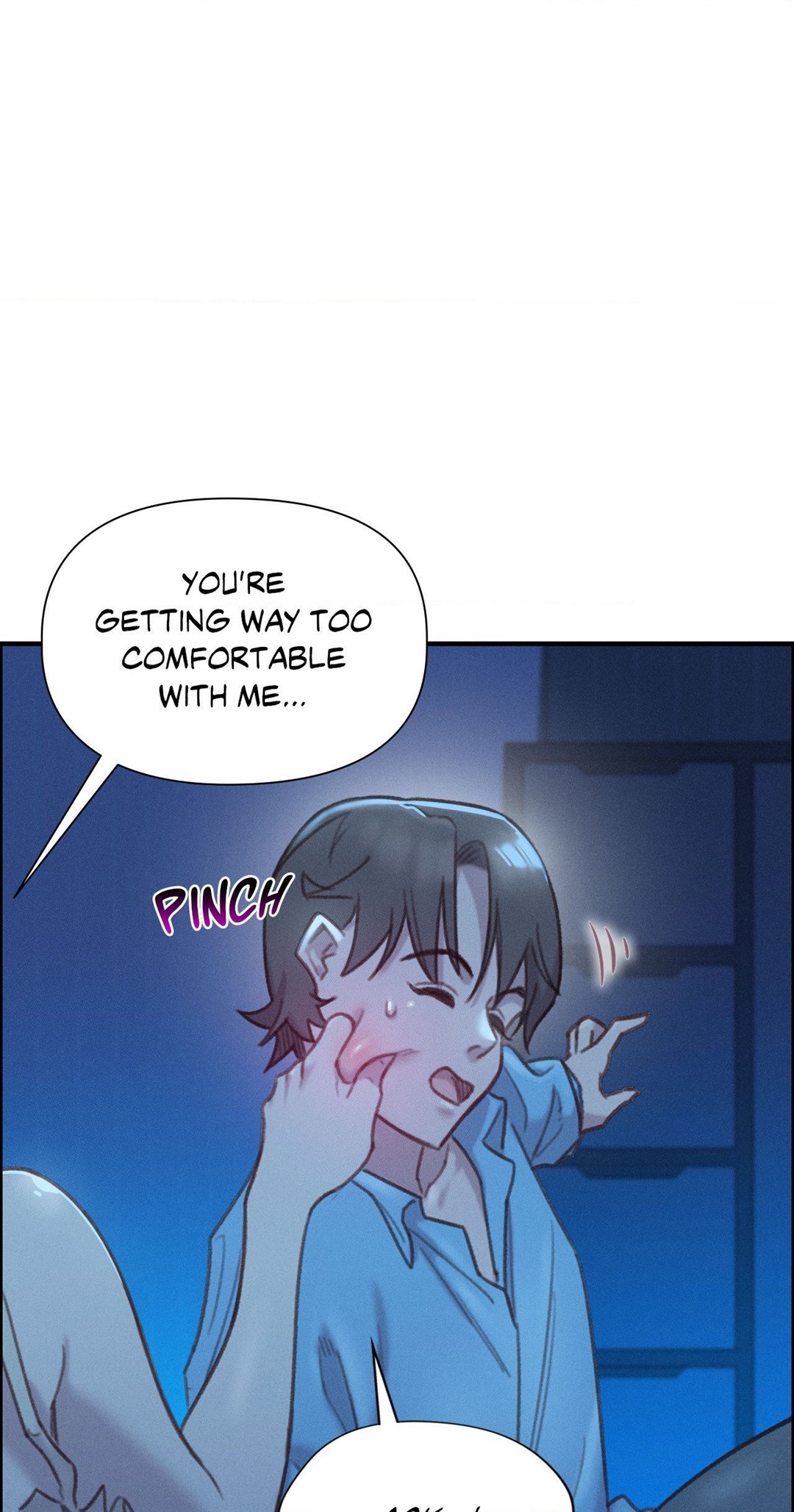 Ladies’ Man Chapter 13 - Page 37 in English