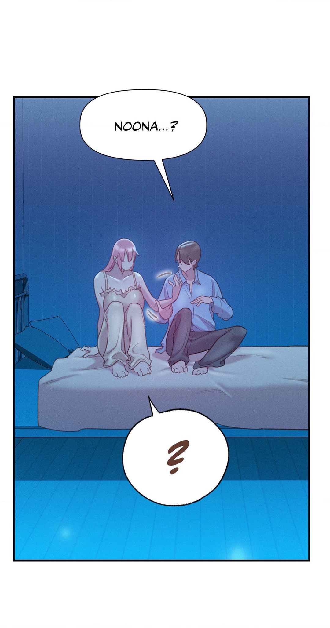 Ladies’ Man Chapter 13 - Page 41 in English