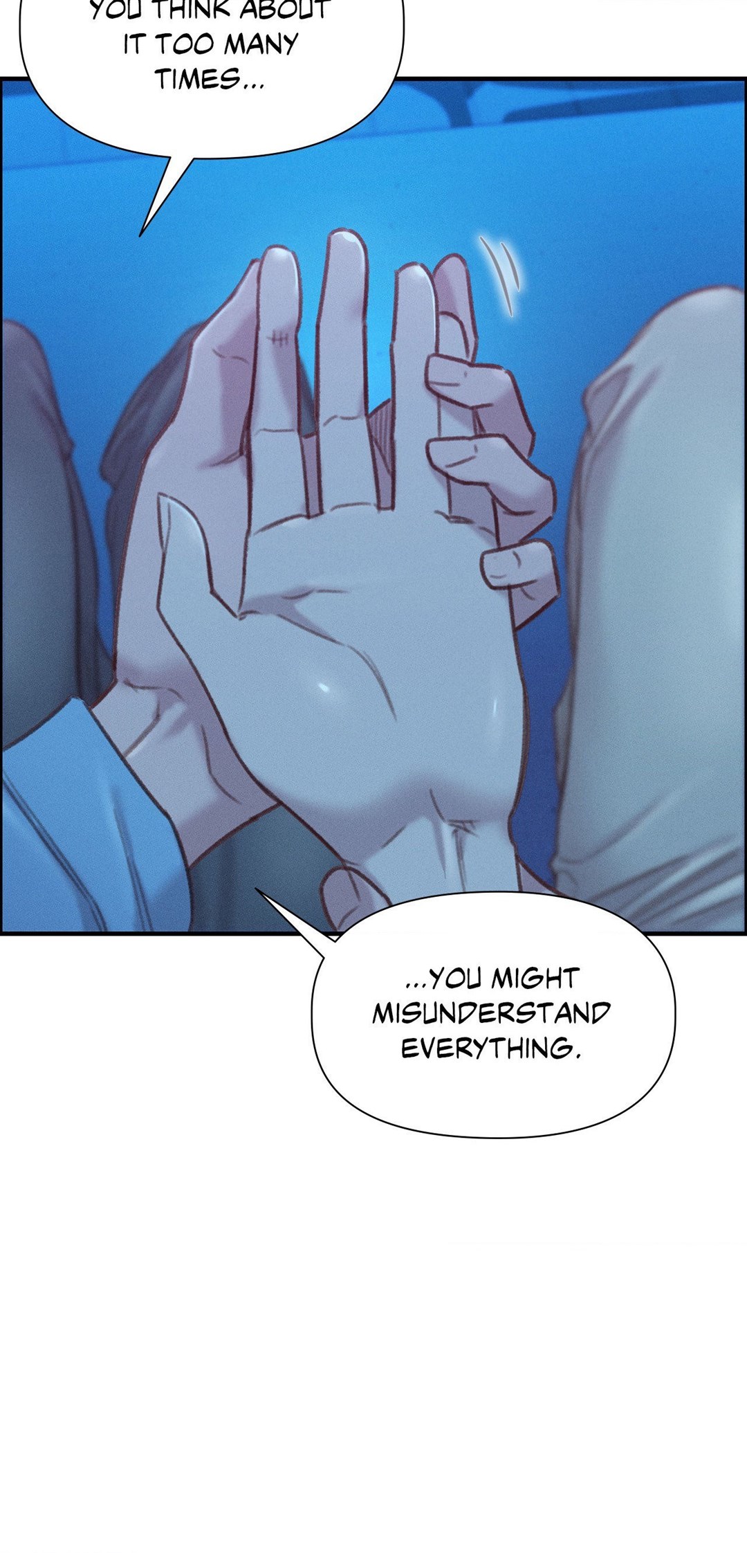 Ladies’ Man Chapter 13 - Page 45 in English