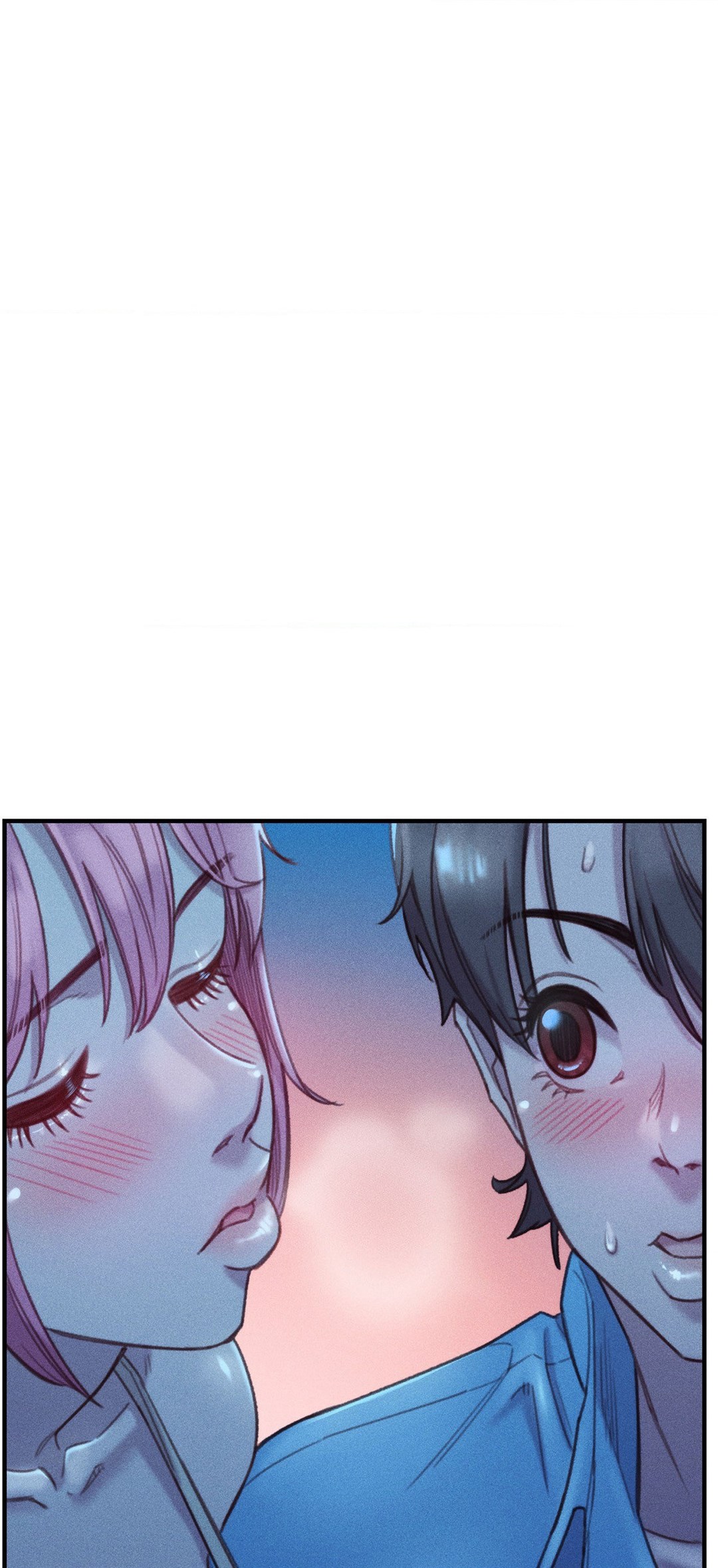 Ladies’ Man Chapter 13 - Page 59 in English