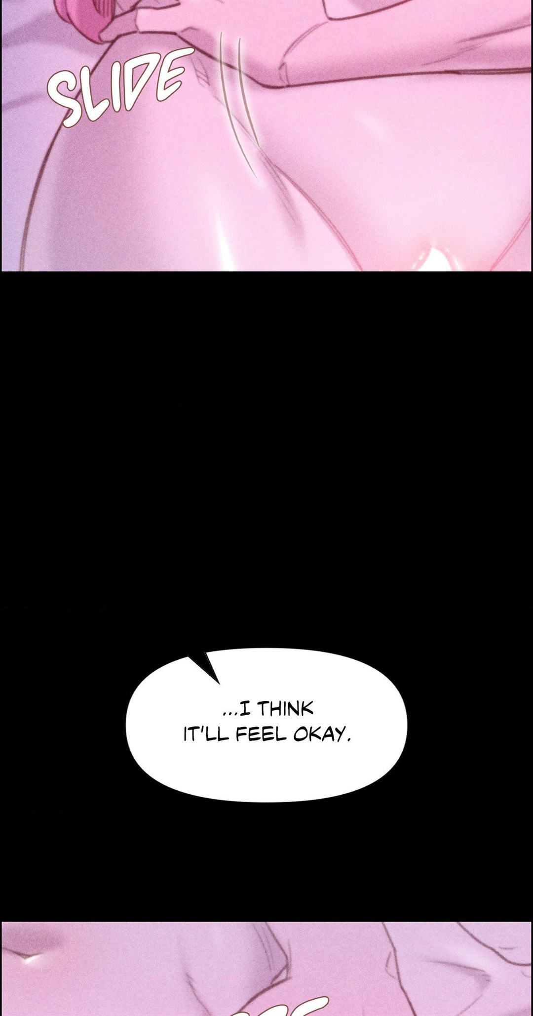 Ladies’ Man Chapter 13 - Page 73 in English