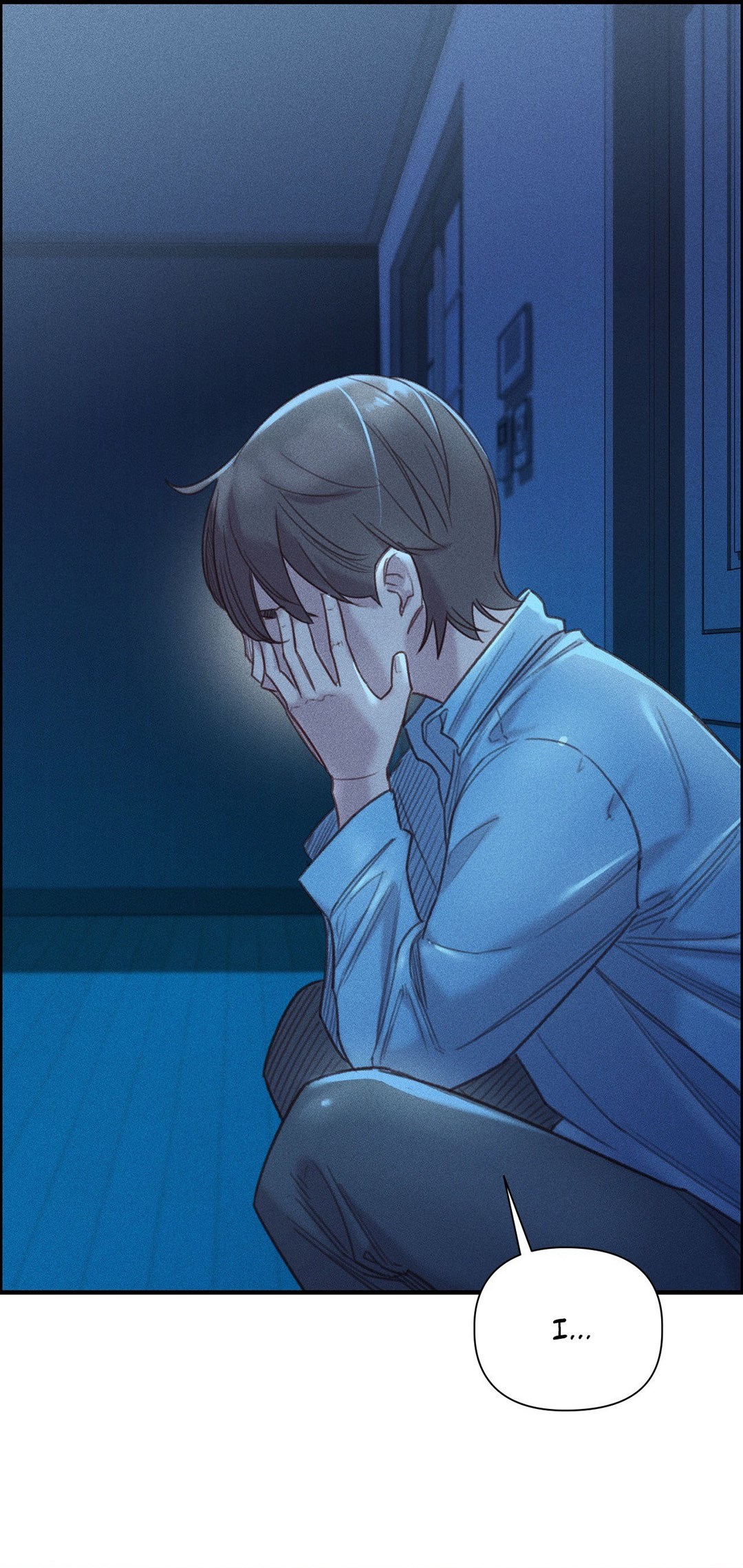 Ladies’ Man Chapter 13 - Page 89 in English