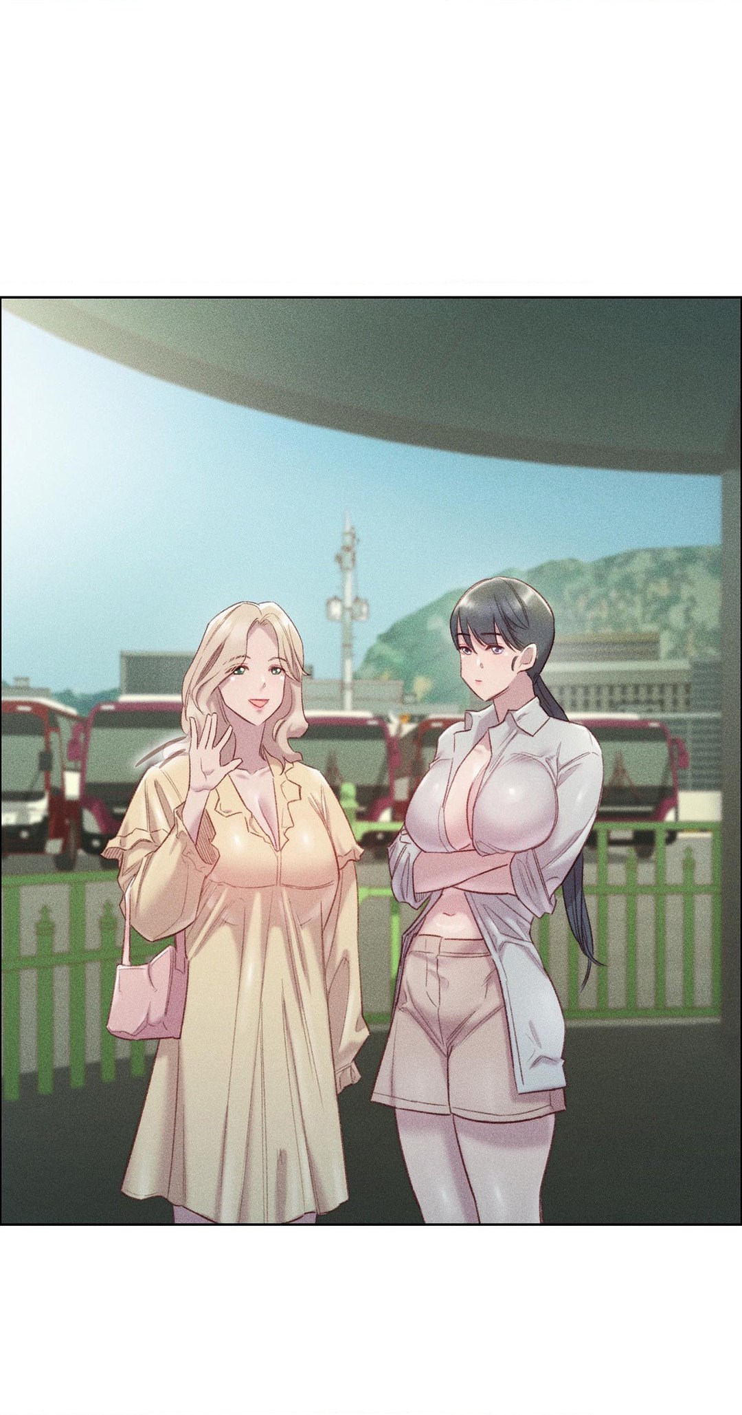 Ladies’ Man Chapter 14 - Page 14 in English