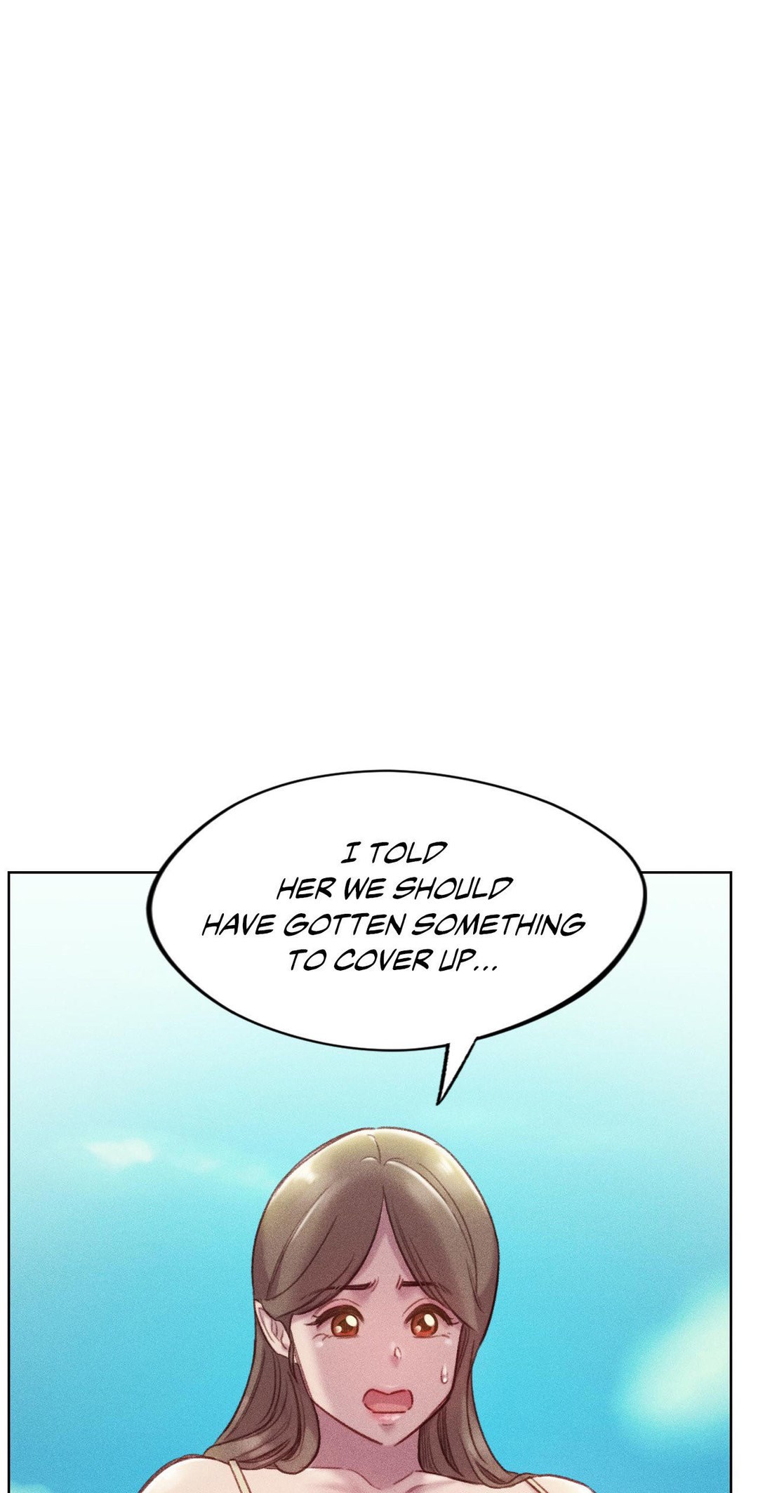 Ladies’ Man Chapter 14 - Page 26 in English