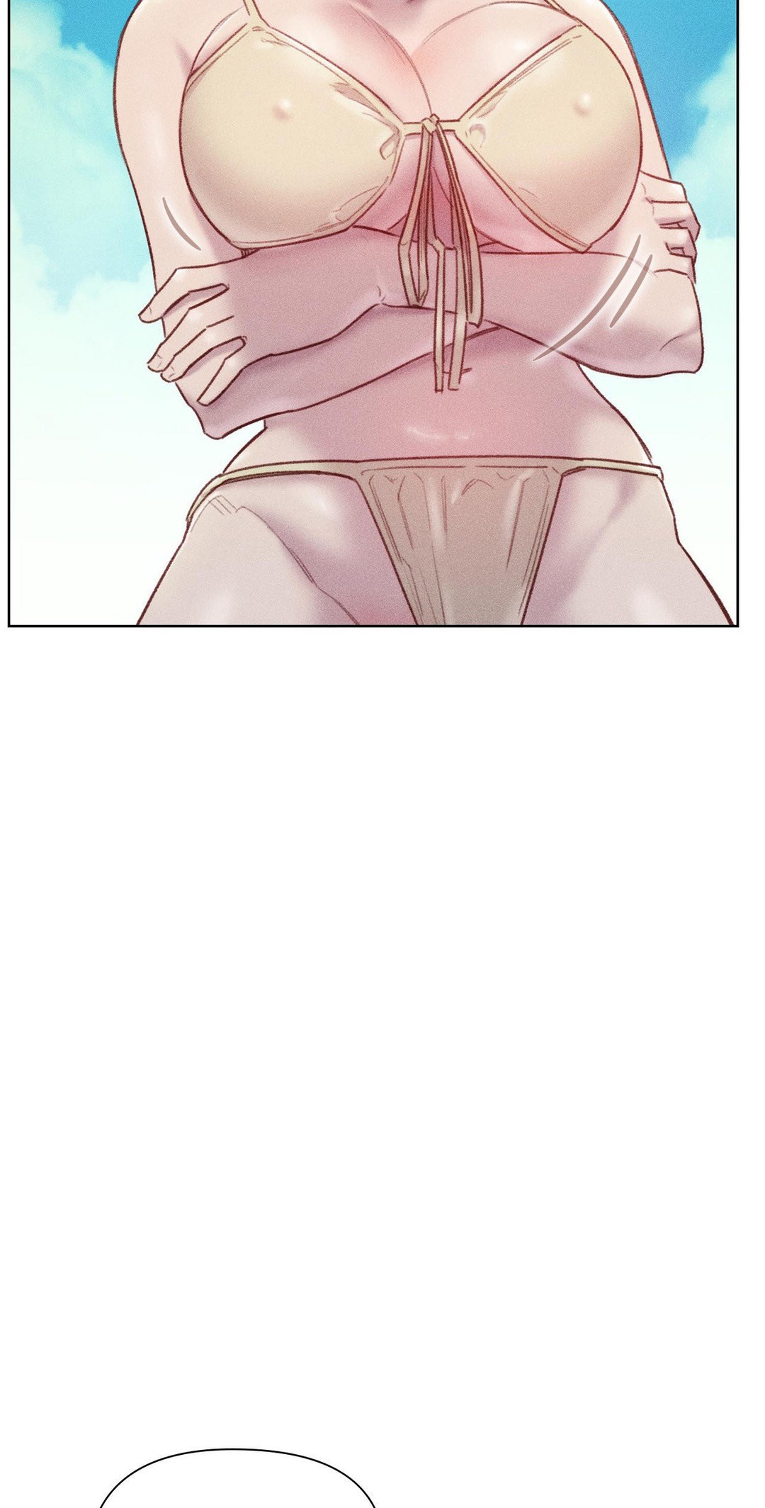 Ladies’ Man Chapter 14 - Page 27 in English
