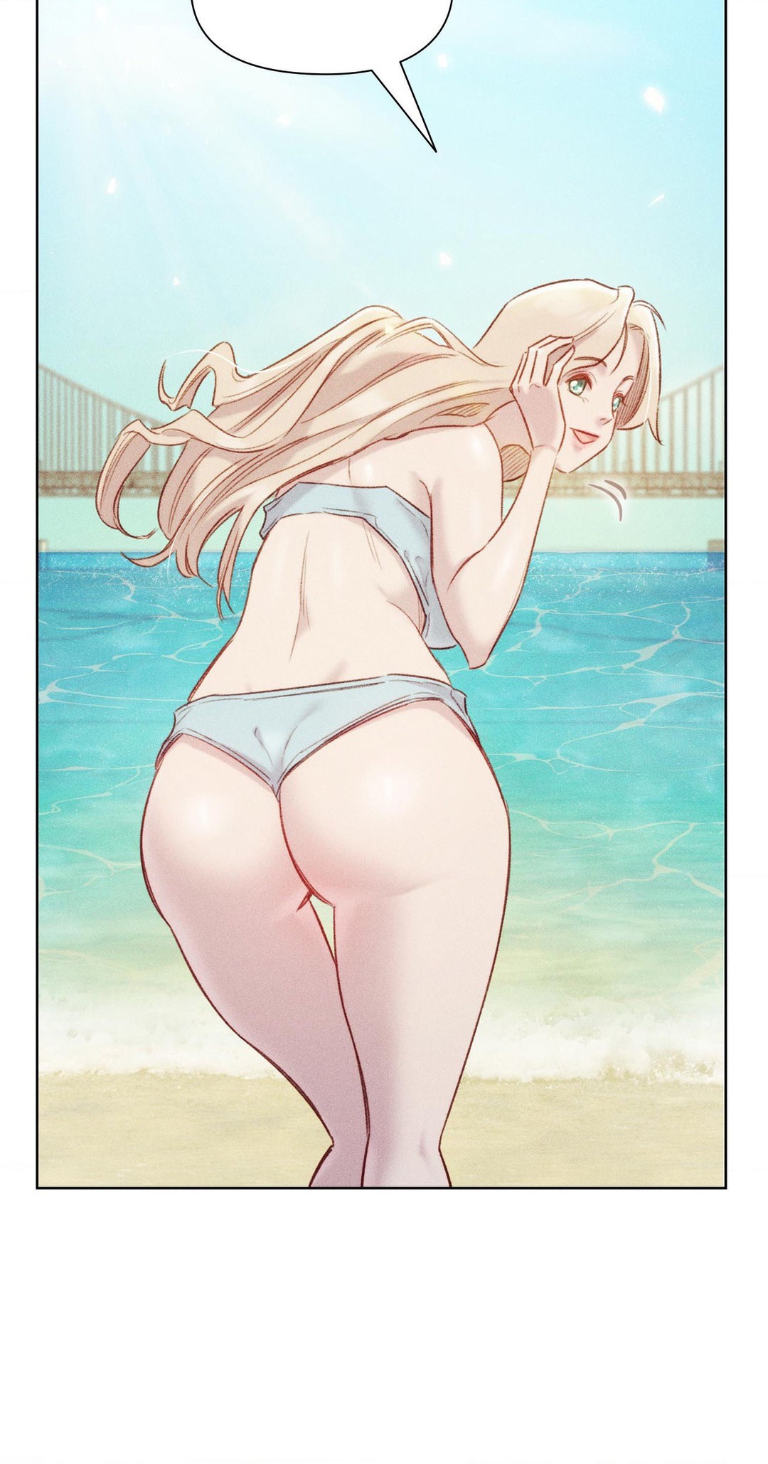 Ladies’ Man Chapter 14 - Page 32 in English