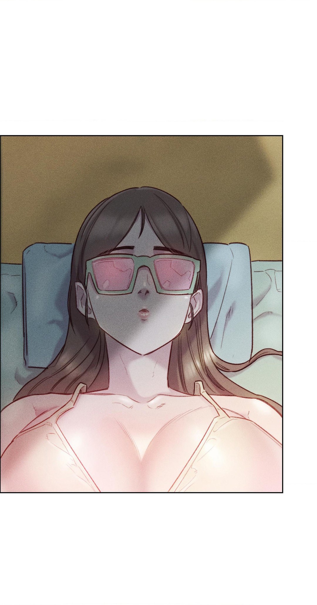 Ladies’ Man Chapter 14 - Page 36 in English