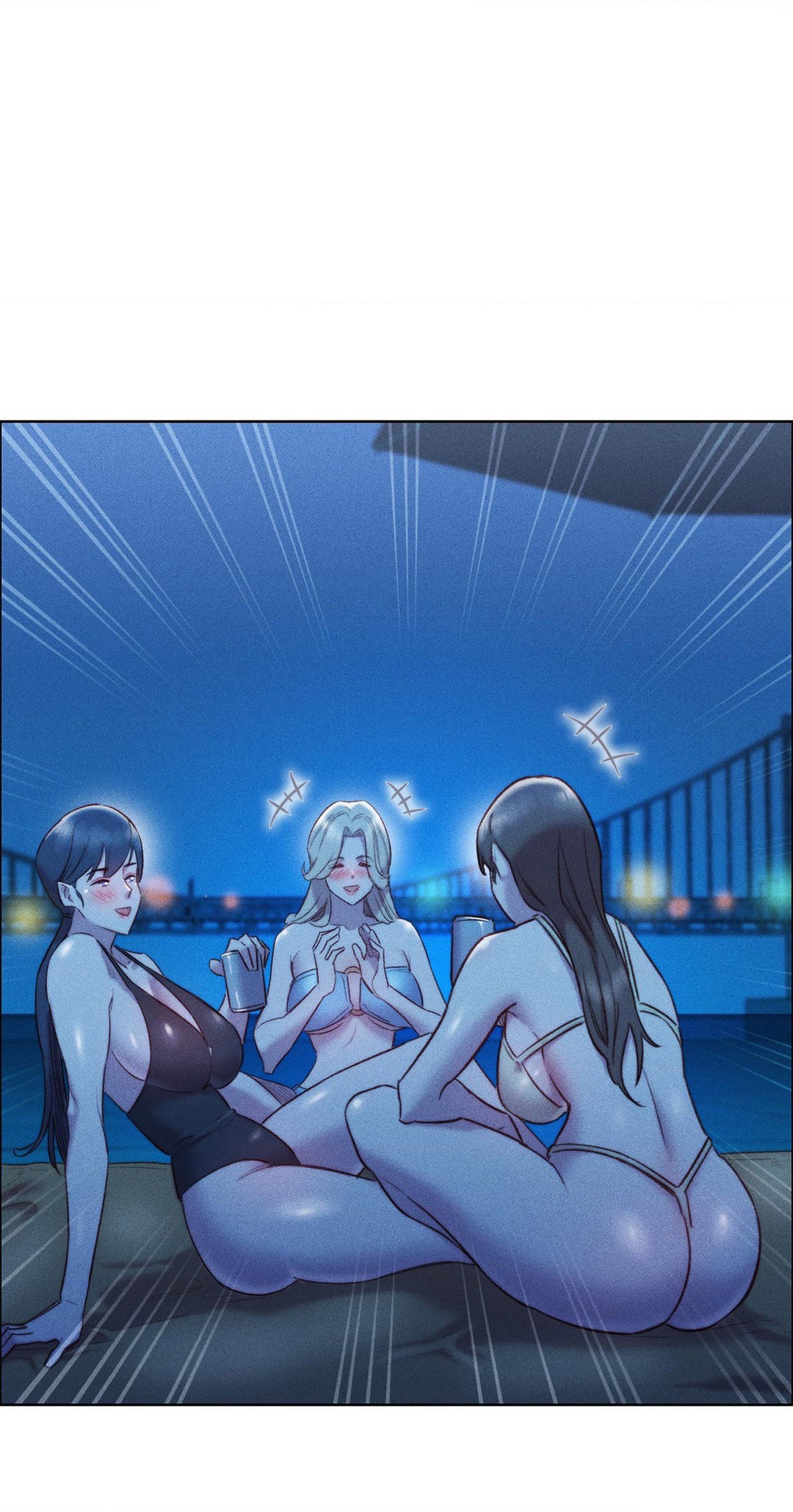 Ladies’ Man Chapter 14 - Page 43 in English
