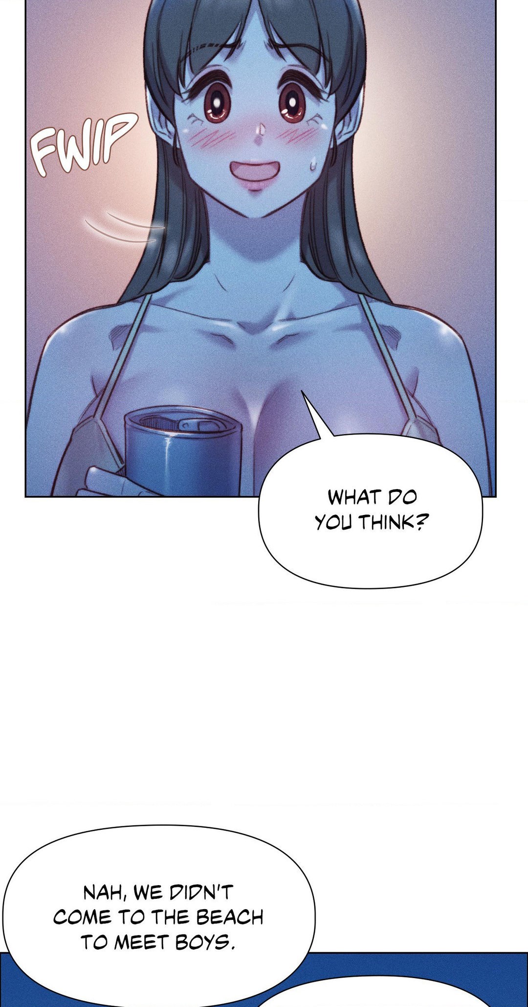Ladies’ Man Chapter 14 - Page 48 in English