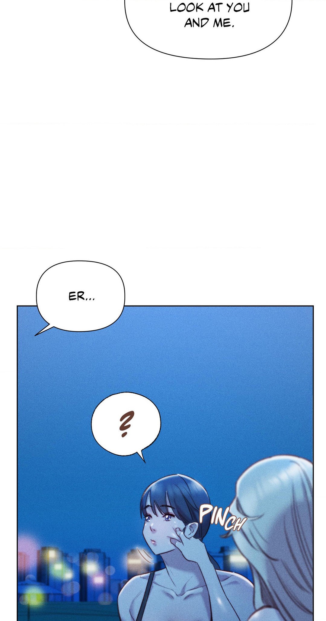 Ladies’ Man Chapter 14 - Page 51 in English