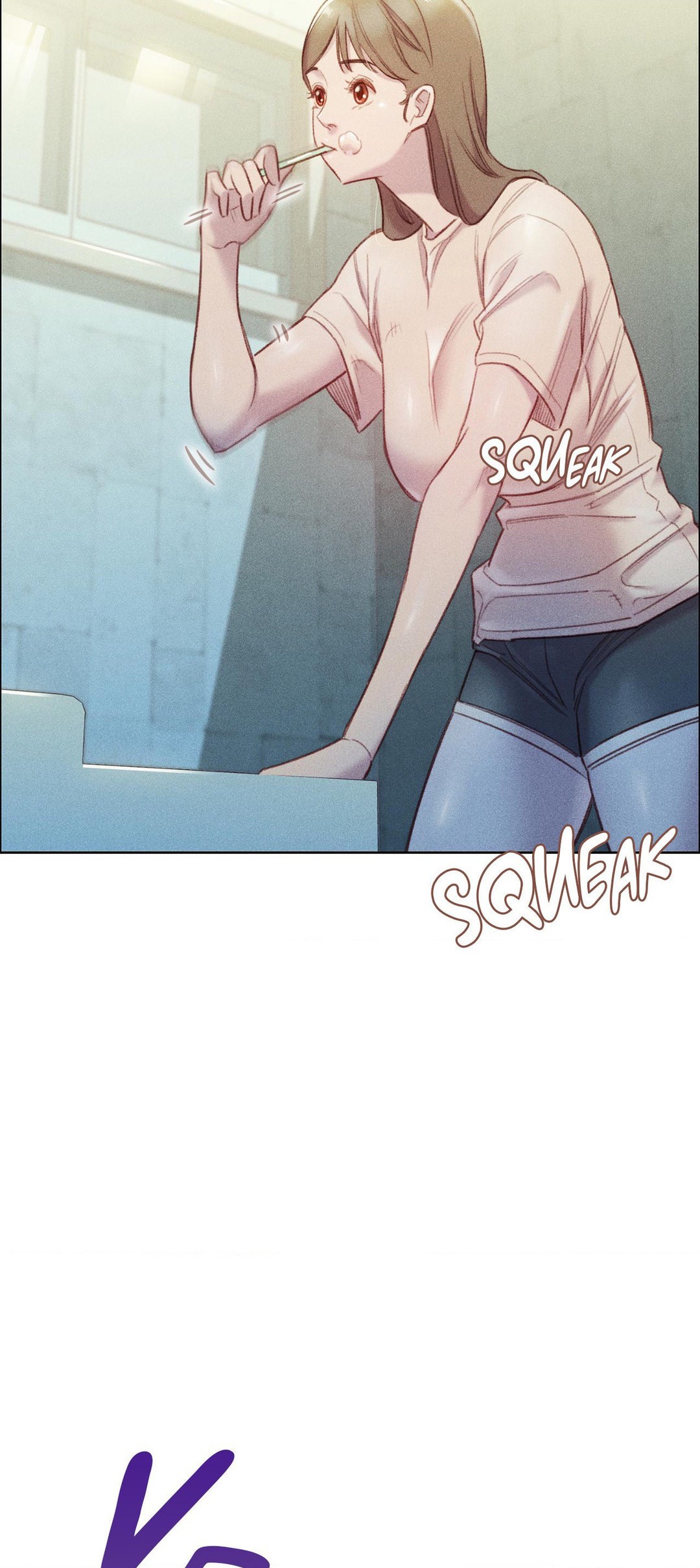 Ladies’ Man Chapter 14 - Page 6 in English
