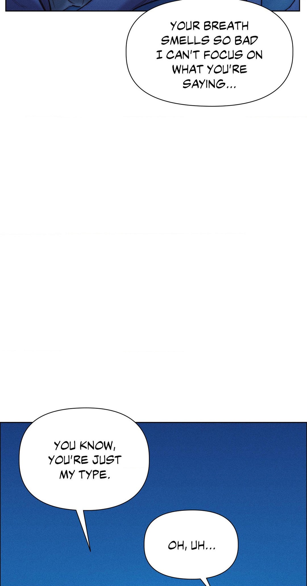 Ladies’ Man Chapter 14 - Page 67 in English