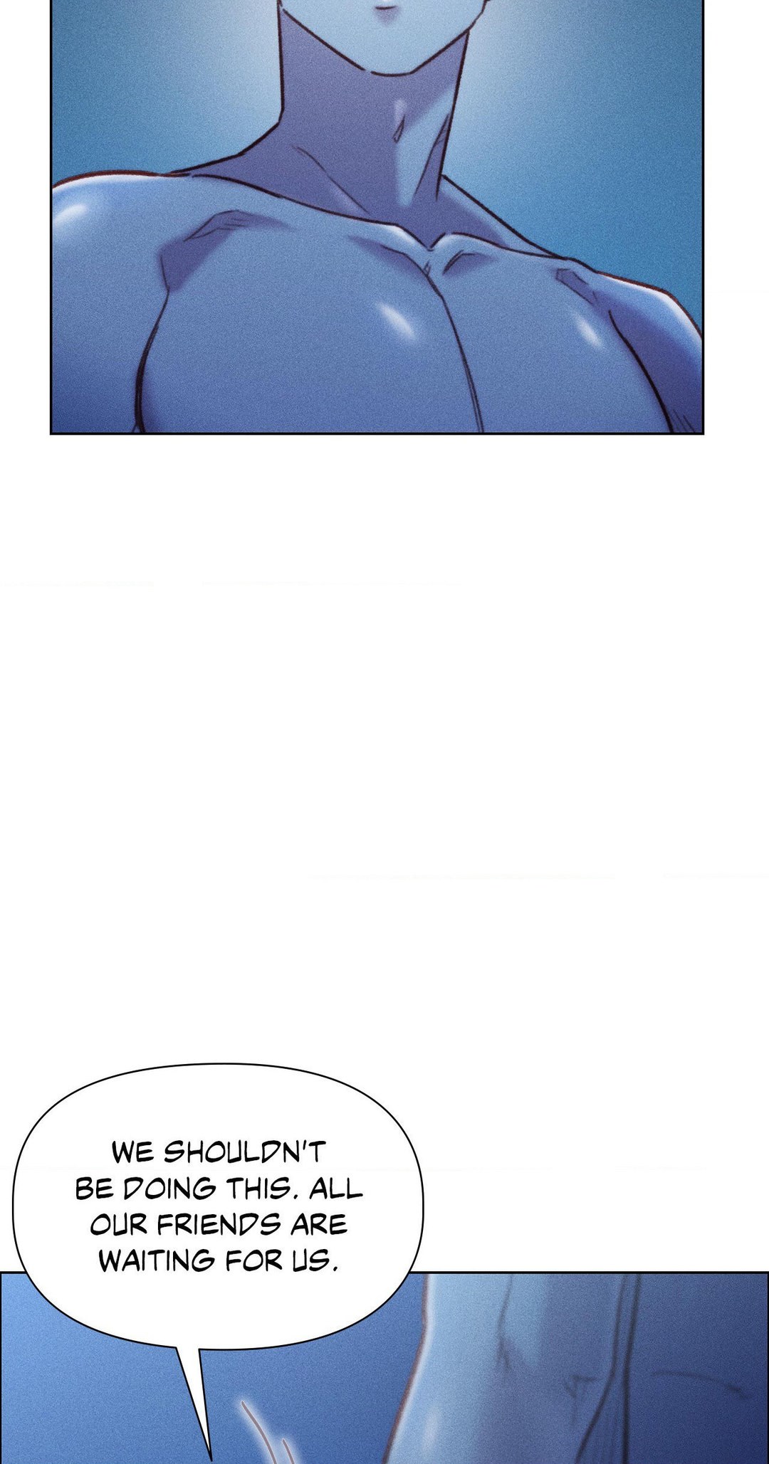 Ladies’ Man Chapter 14 - Page 76 in English