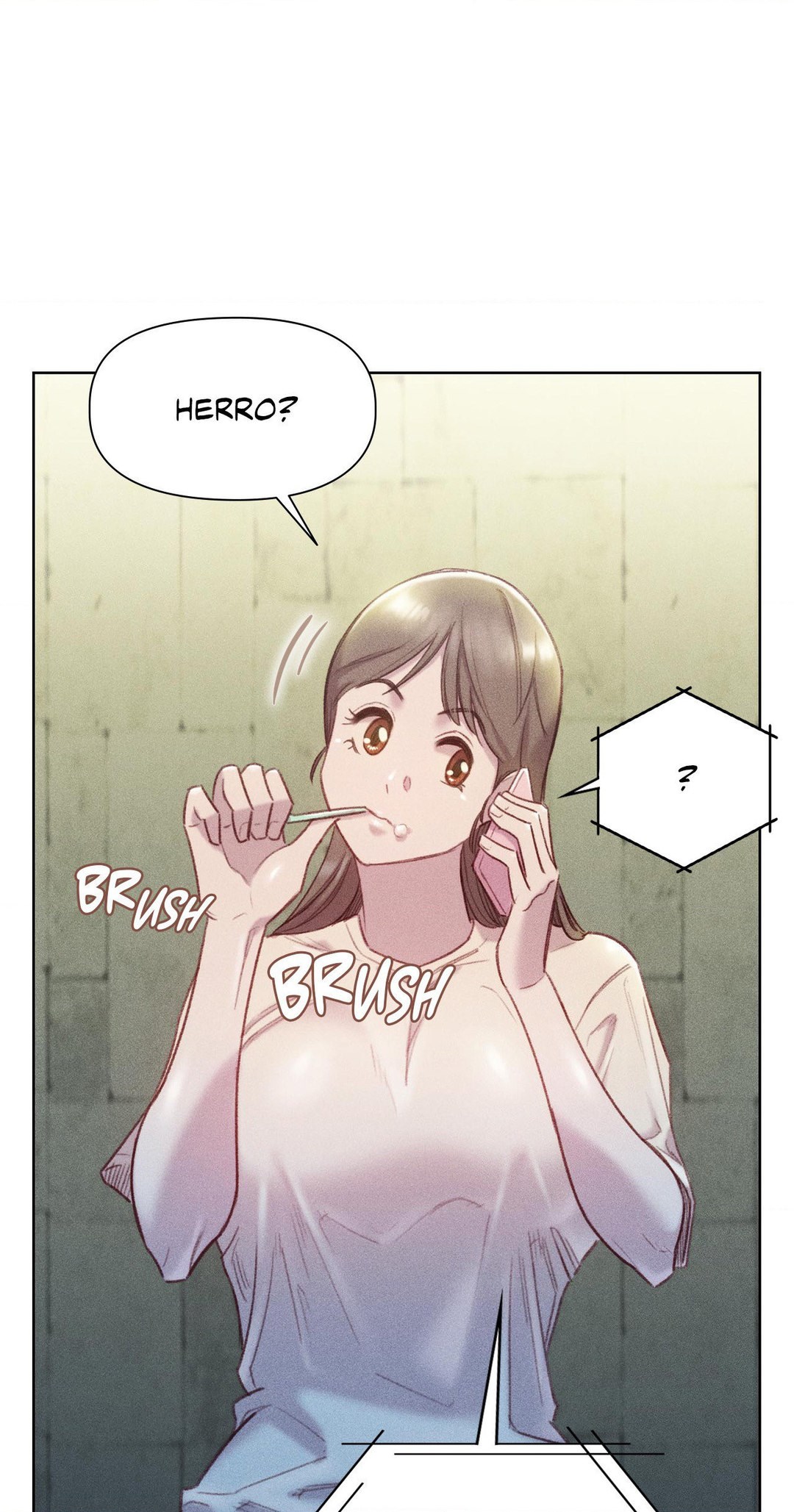 Ladies’ Man Chapter 14 - Page 8 in English