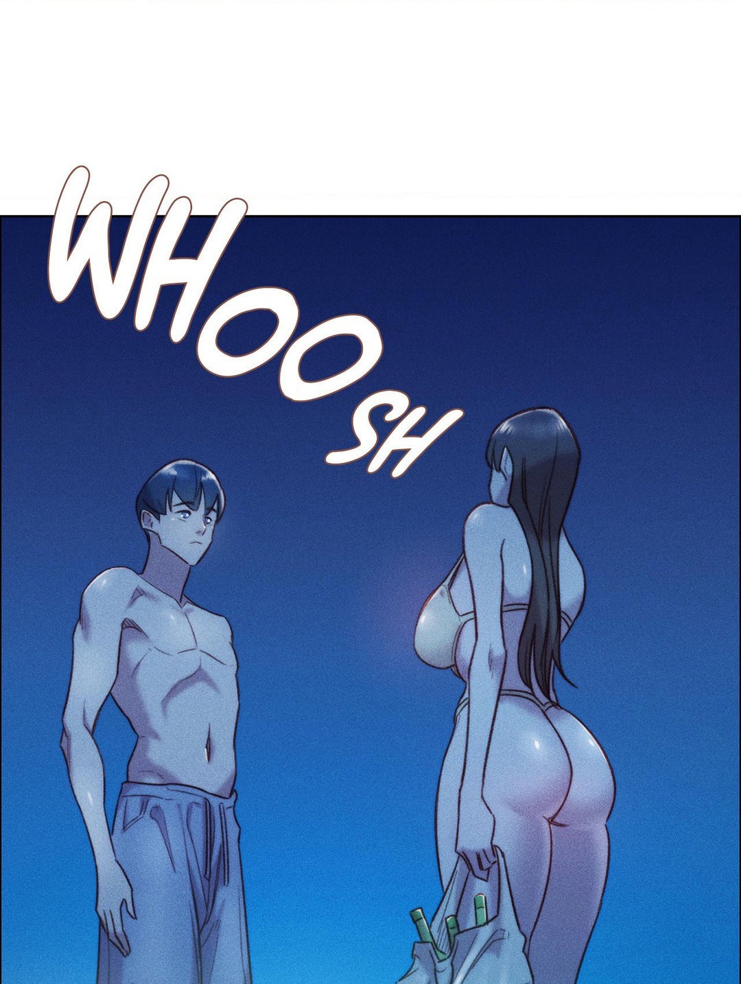 Ladies’ Man Chapter 14 - Page 99 in English