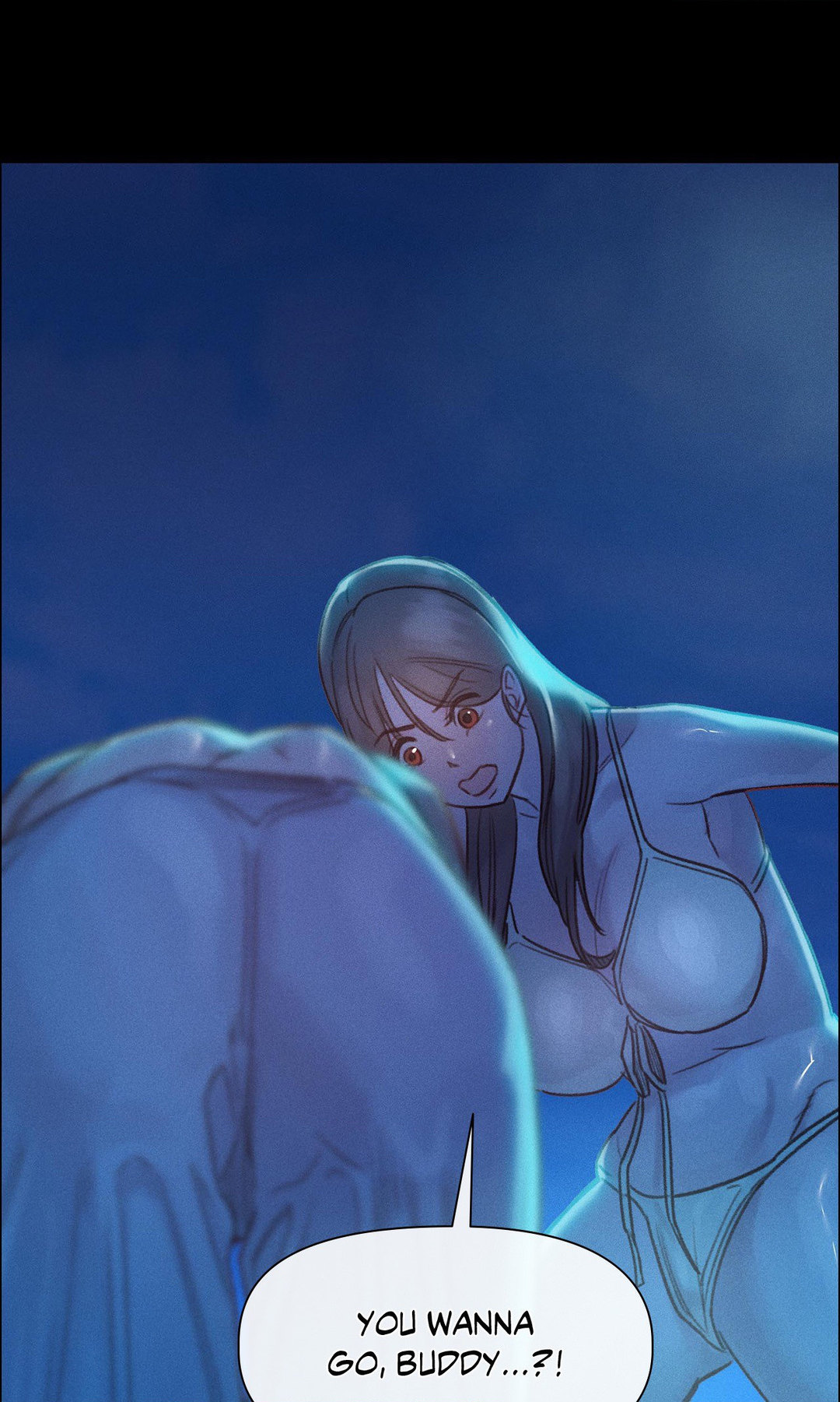 Ladies’ Man Chapter 15 - Page 100 in English