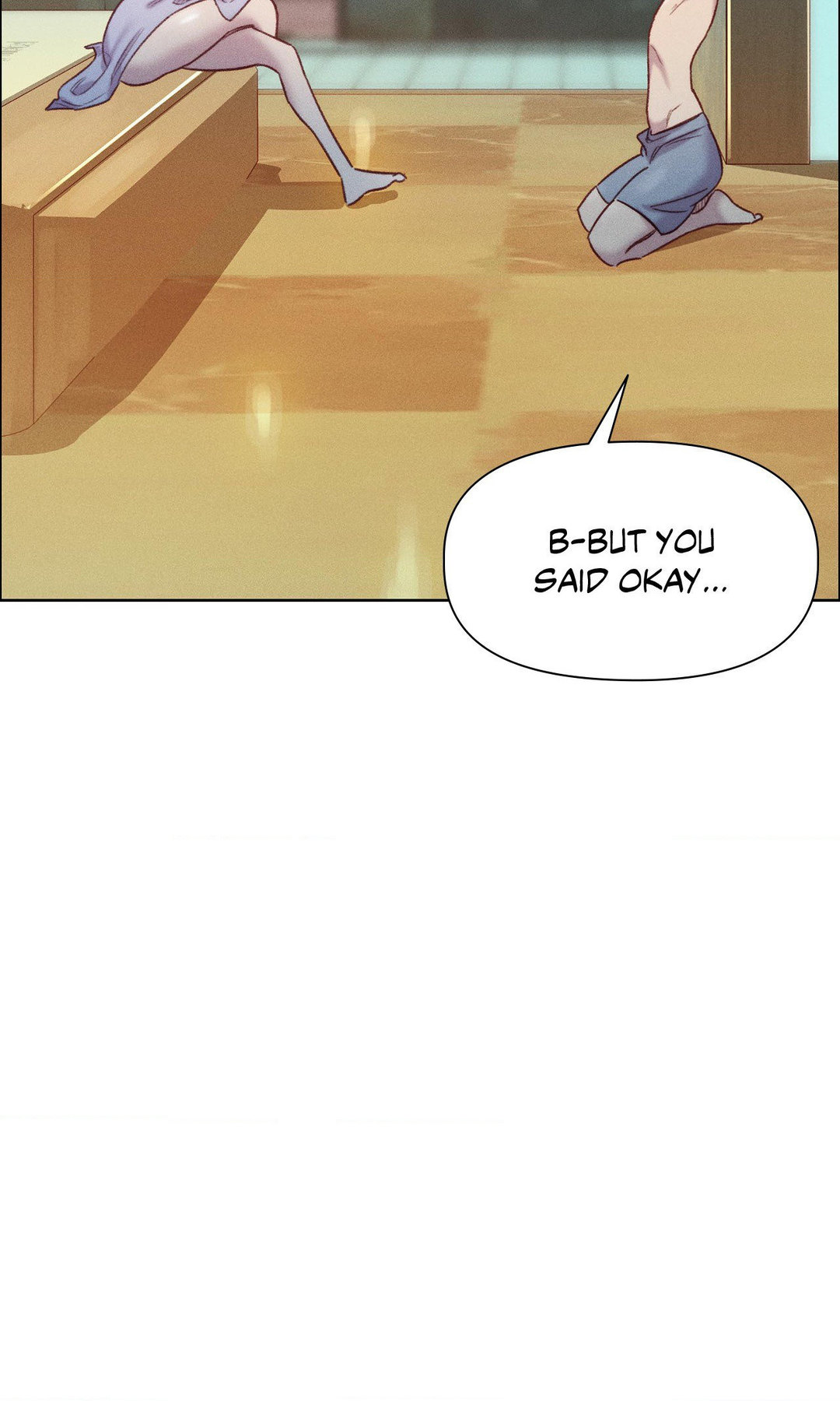 Ladies’ Man Chapter 15 - Page 104 in English