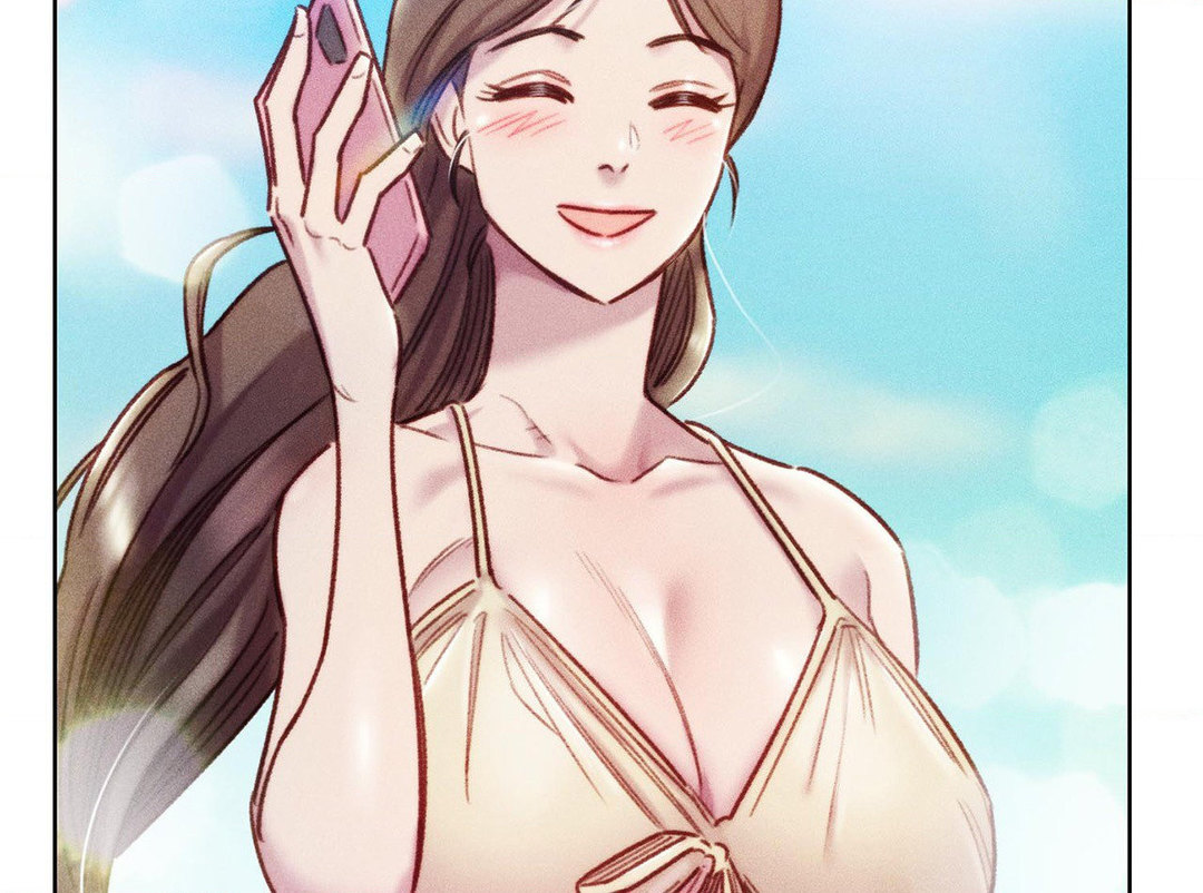 Ladies’ Man Chapter 15 - Page 118 in English
