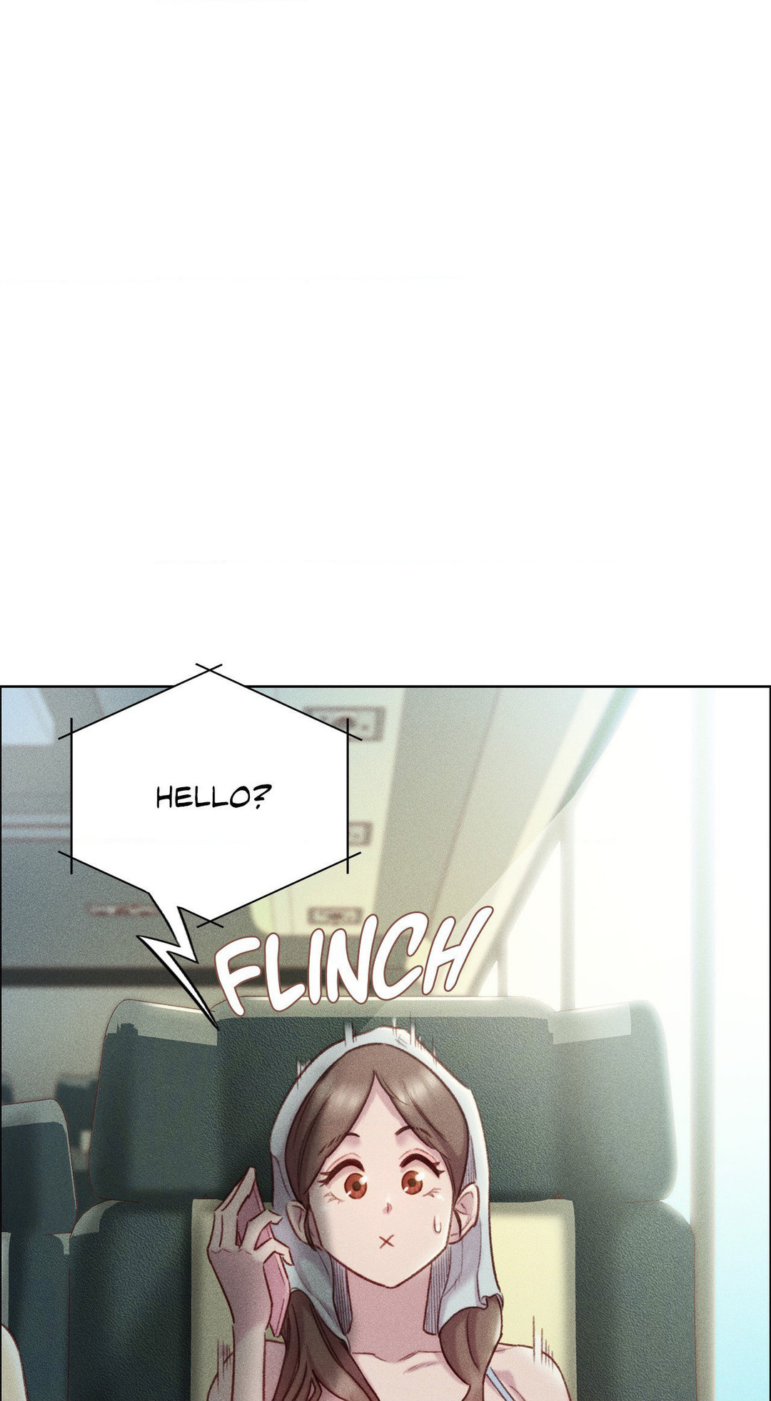Ladies’ Man Chapter 15 - Page 14 in English