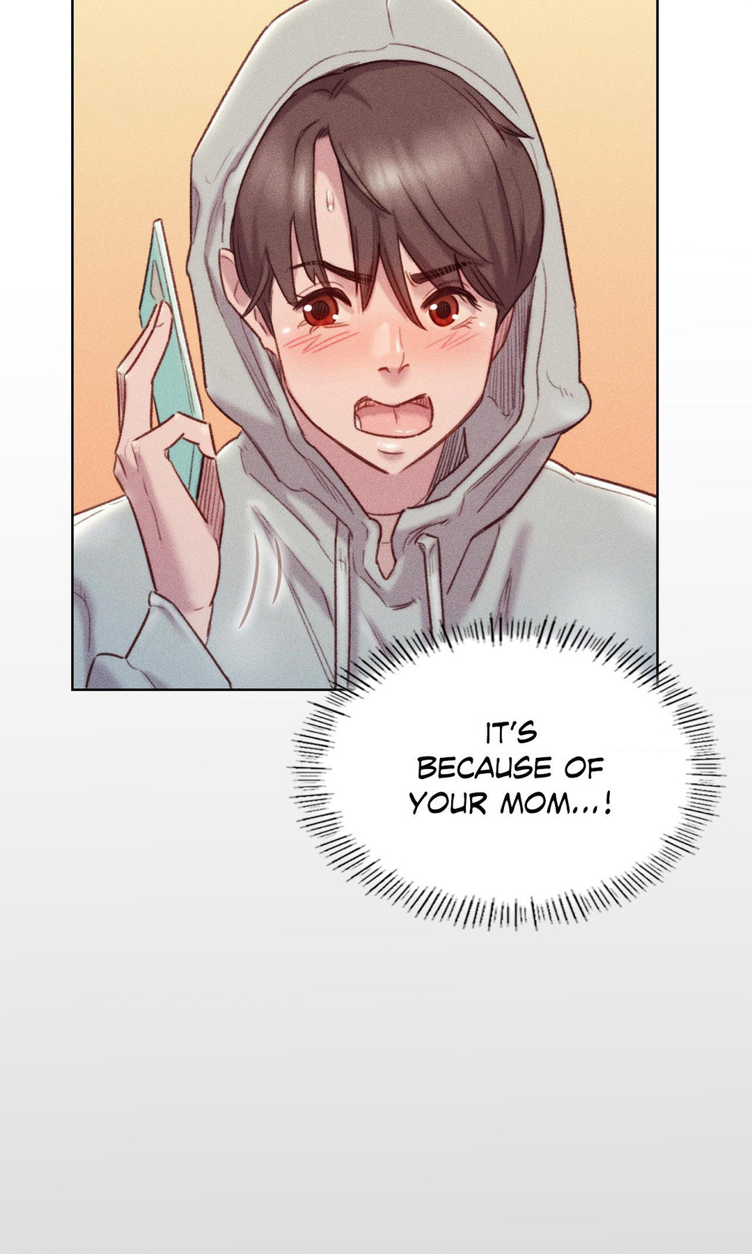 Ladies’ Man Chapter 15 - Page 21 in English