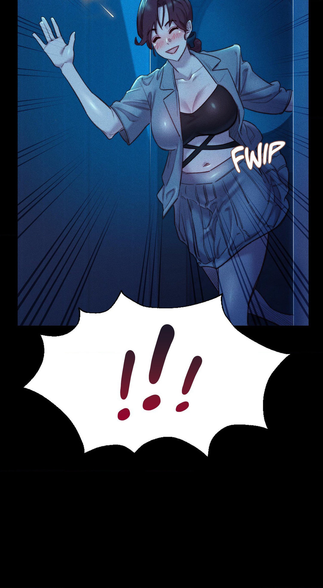 Ladies’ Man Chapter 15 - Page 29 in English