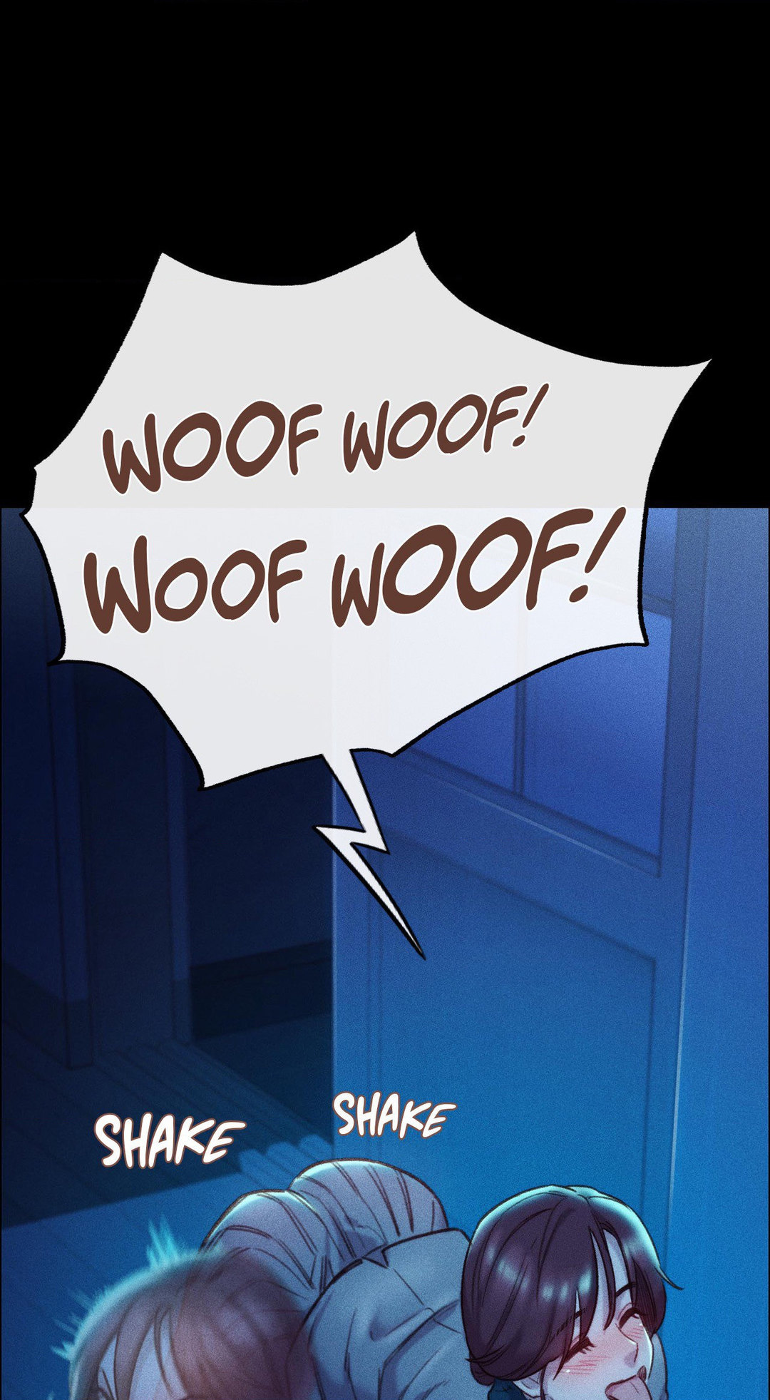 Ladies’ Man Chapter 15 - Page 30 in English