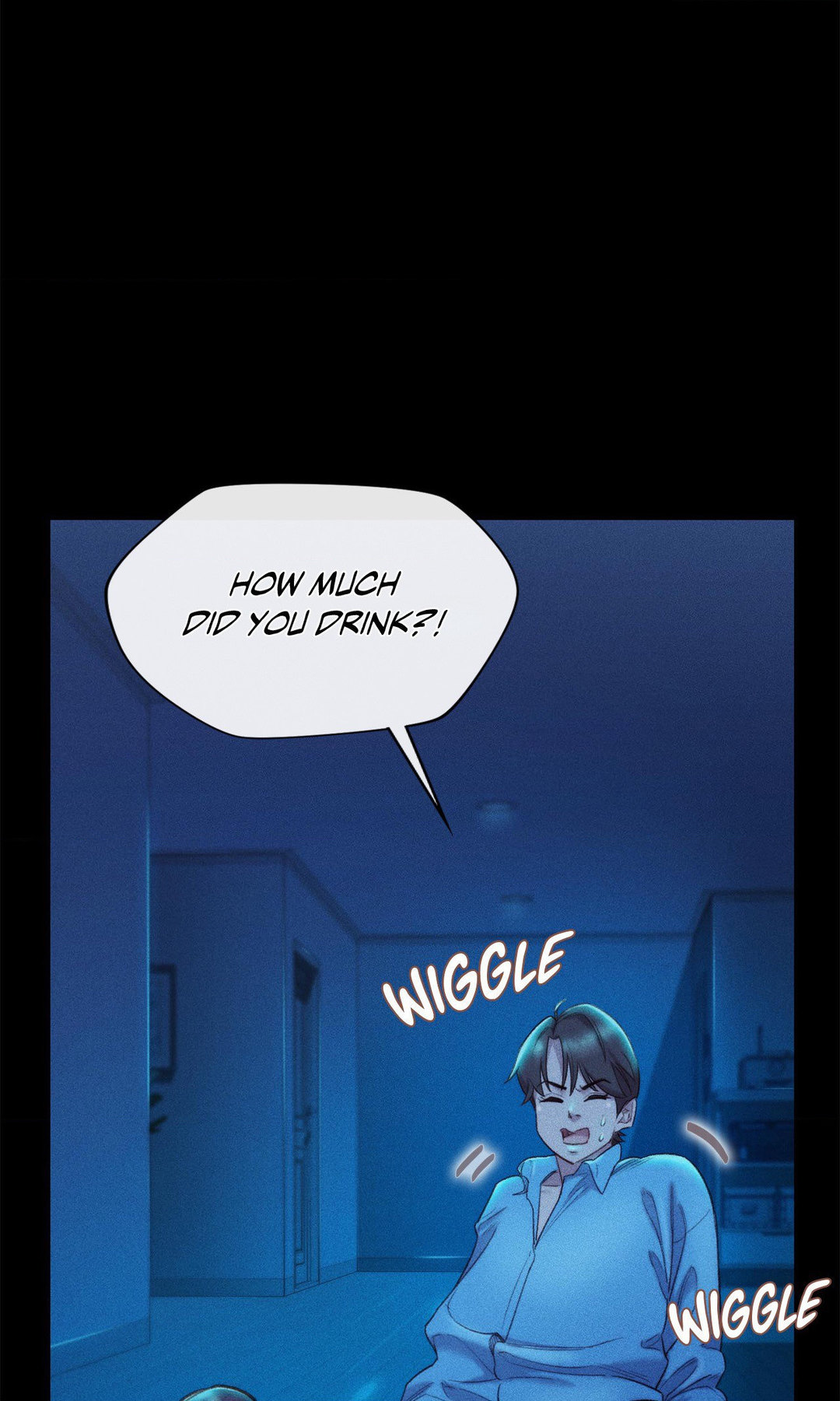 Ladies’ Man Chapter 15 - Page 39 in English