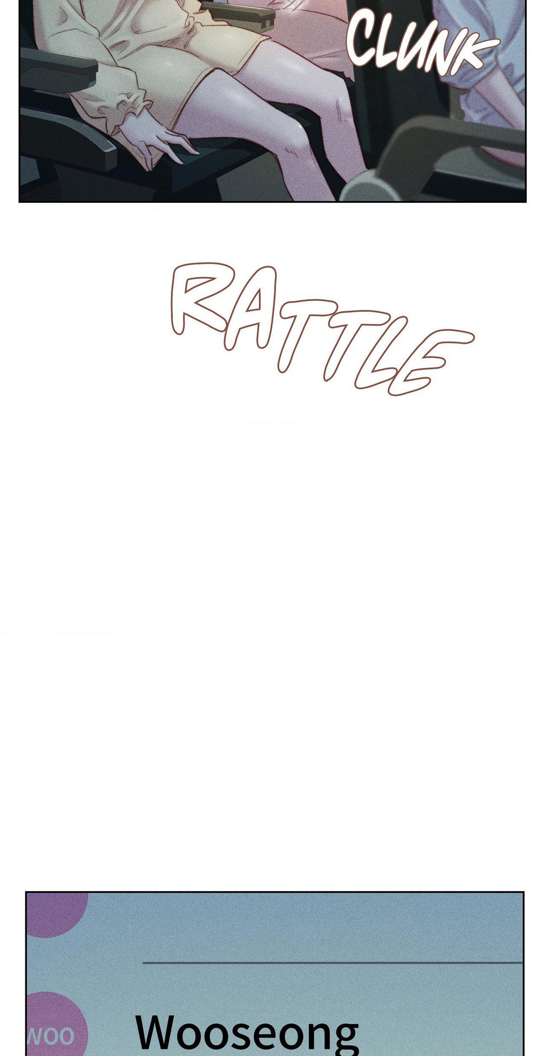 Ladies’ Man Chapter 15 - Page 4 in English