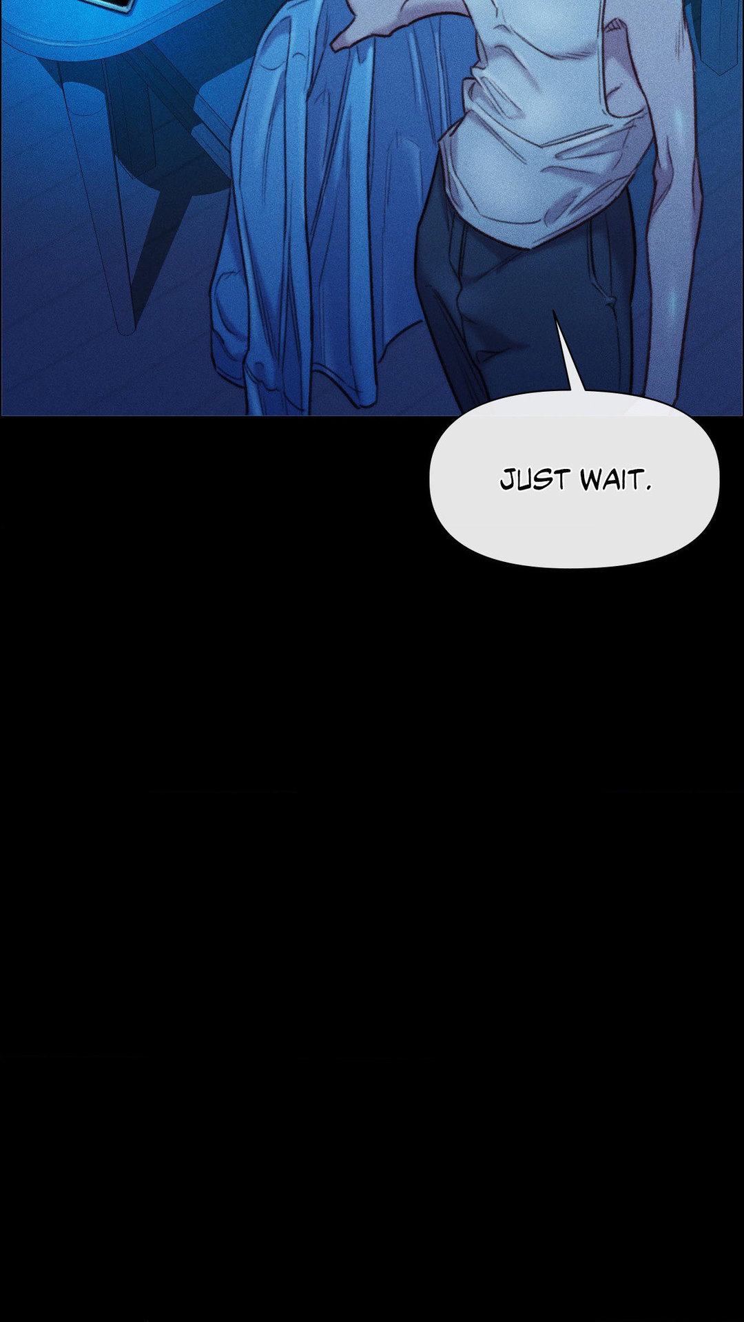 Ladies’ Man Chapter 15 - Page 43 in English