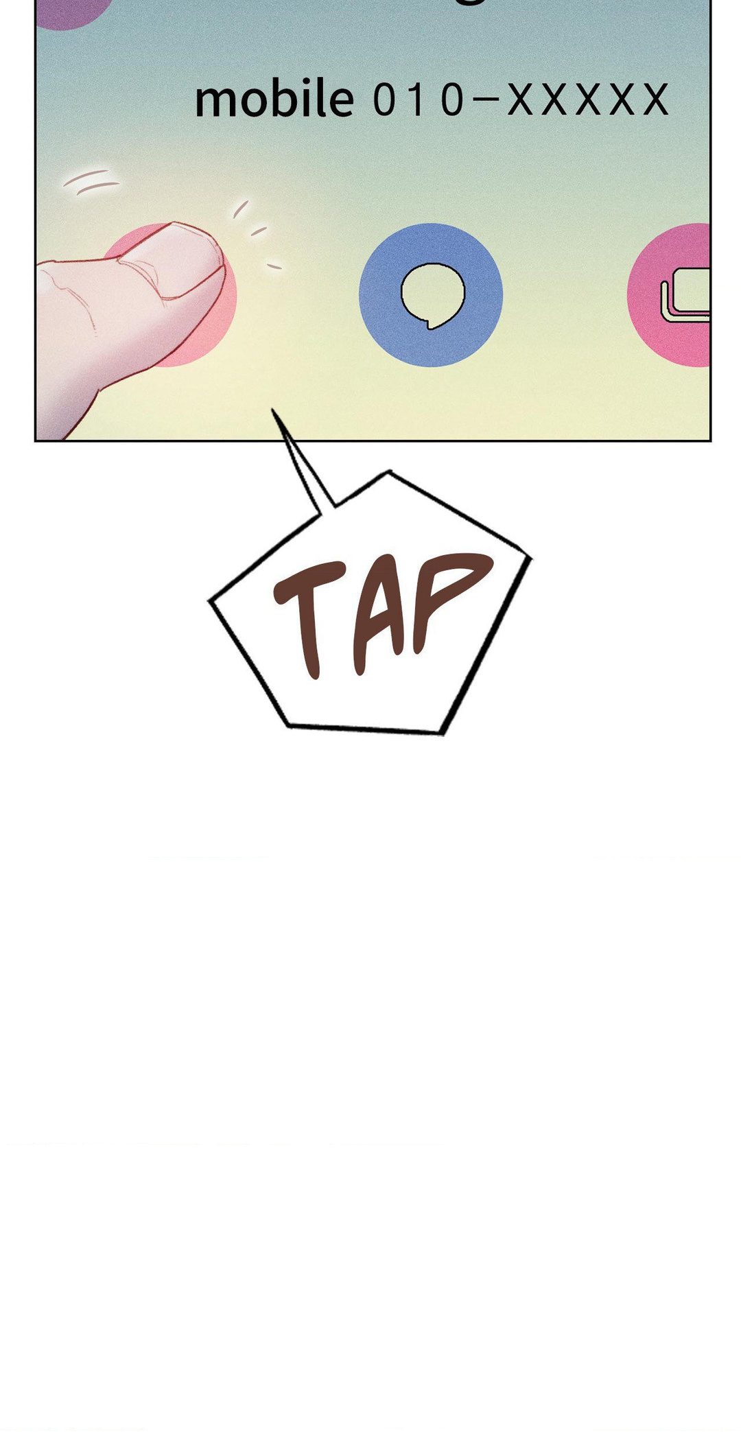 Ladies’ Man Chapter 15 - Page 5 in English