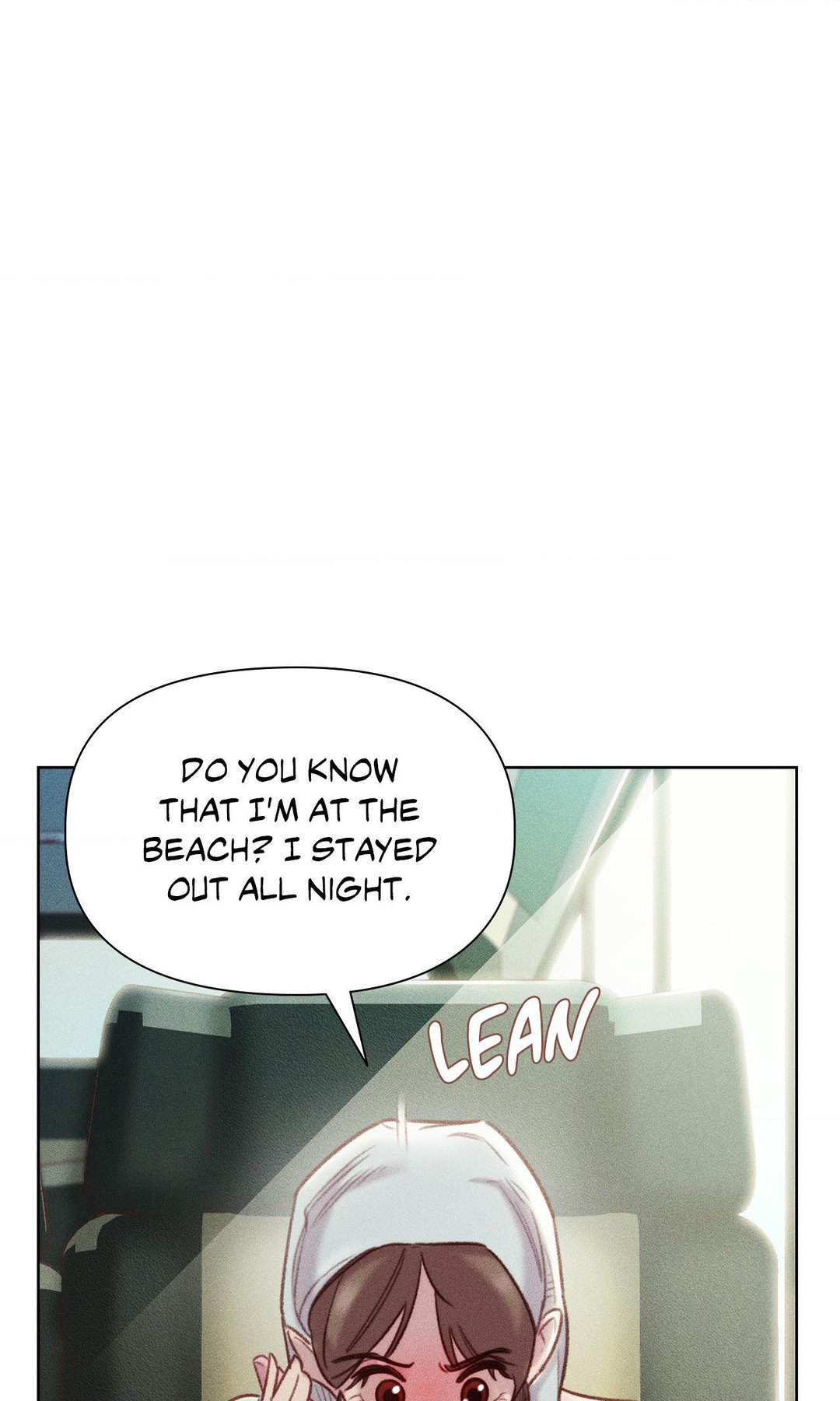 Ladies’ Man Chapter 15 - Page 50 in English
