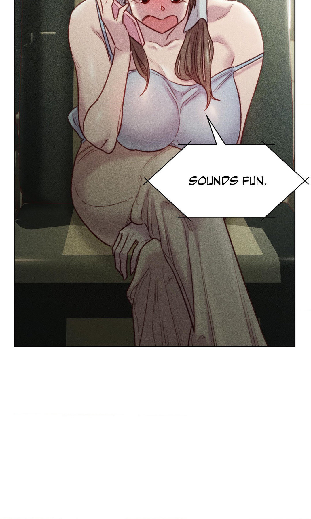 Ladies’ Man Chapter 15 - Page 51 in English