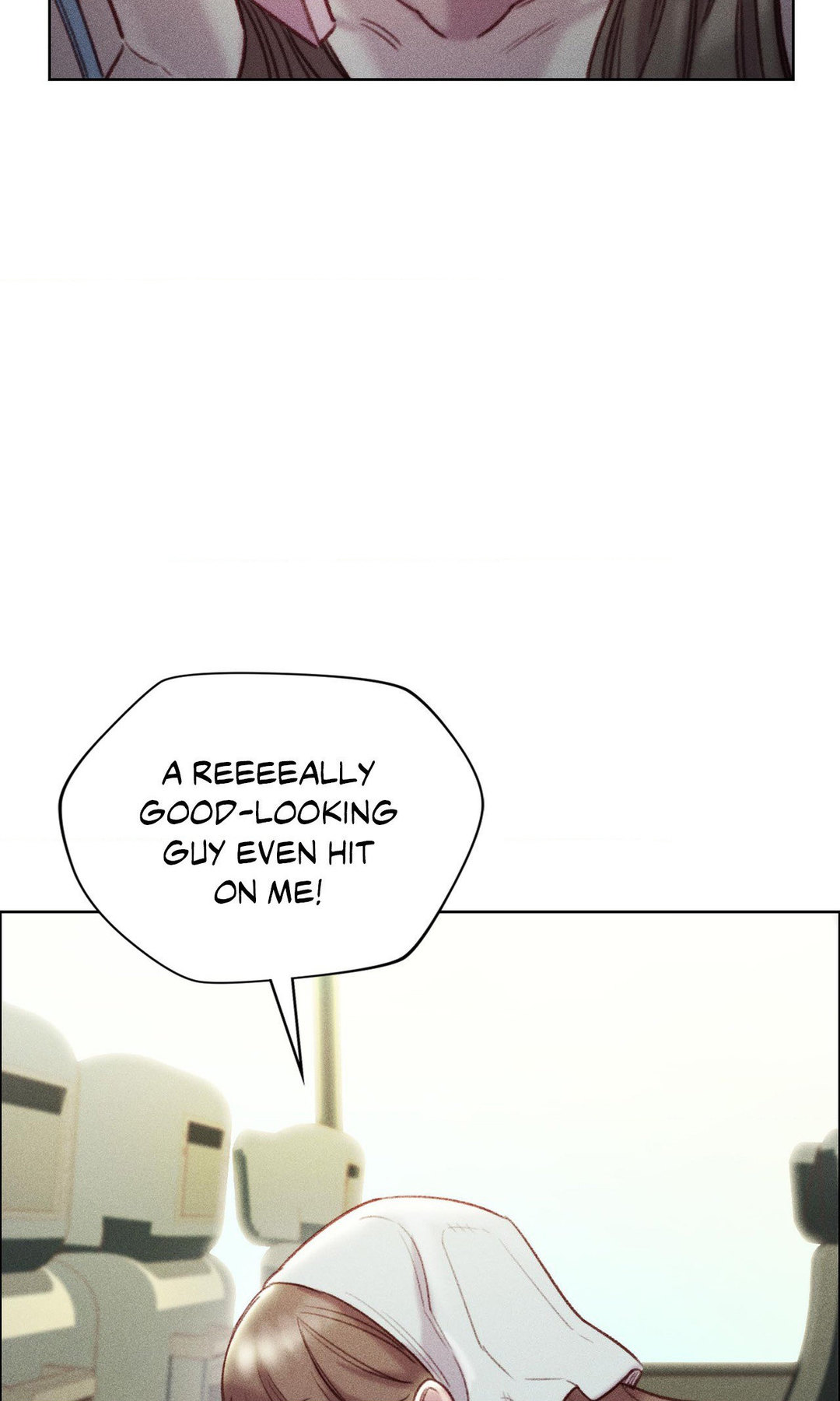 Ladies’ Man Chapter 15 - Page 53 in English