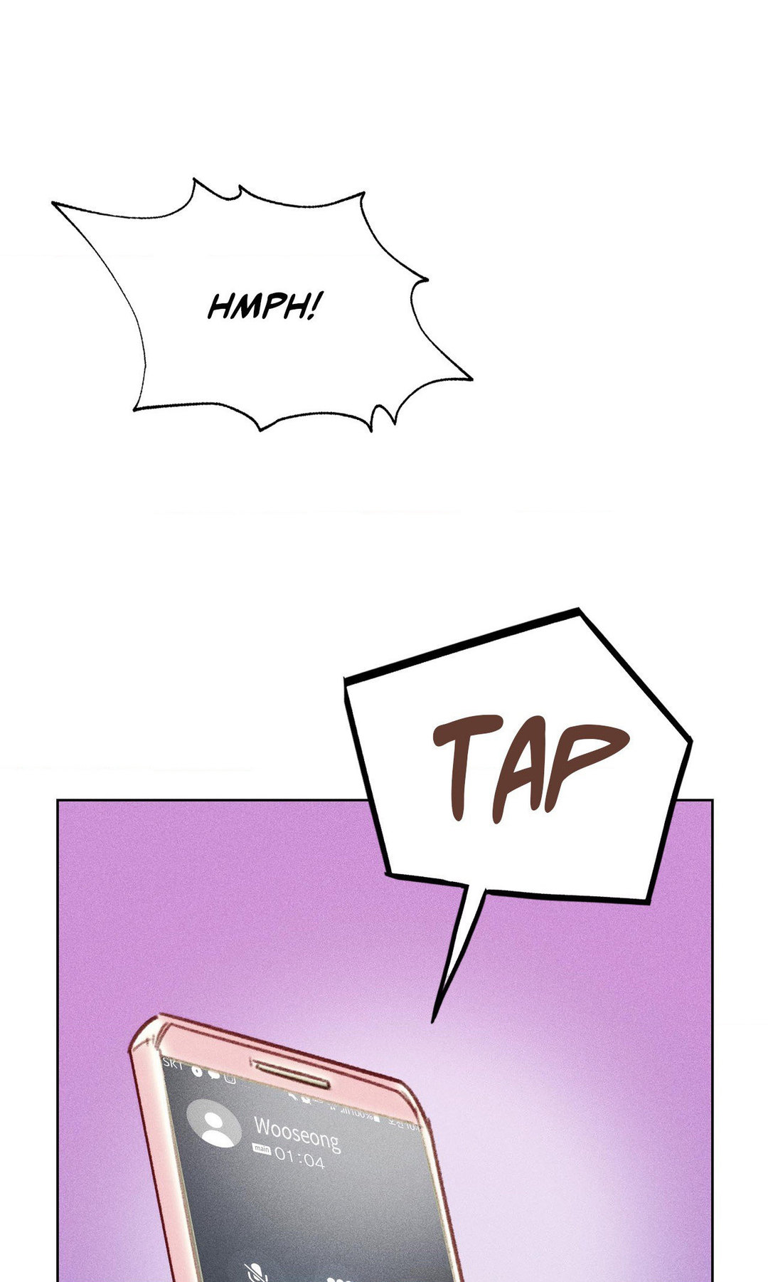 Ladies’ Man Chapter 15 - Page 55 in English