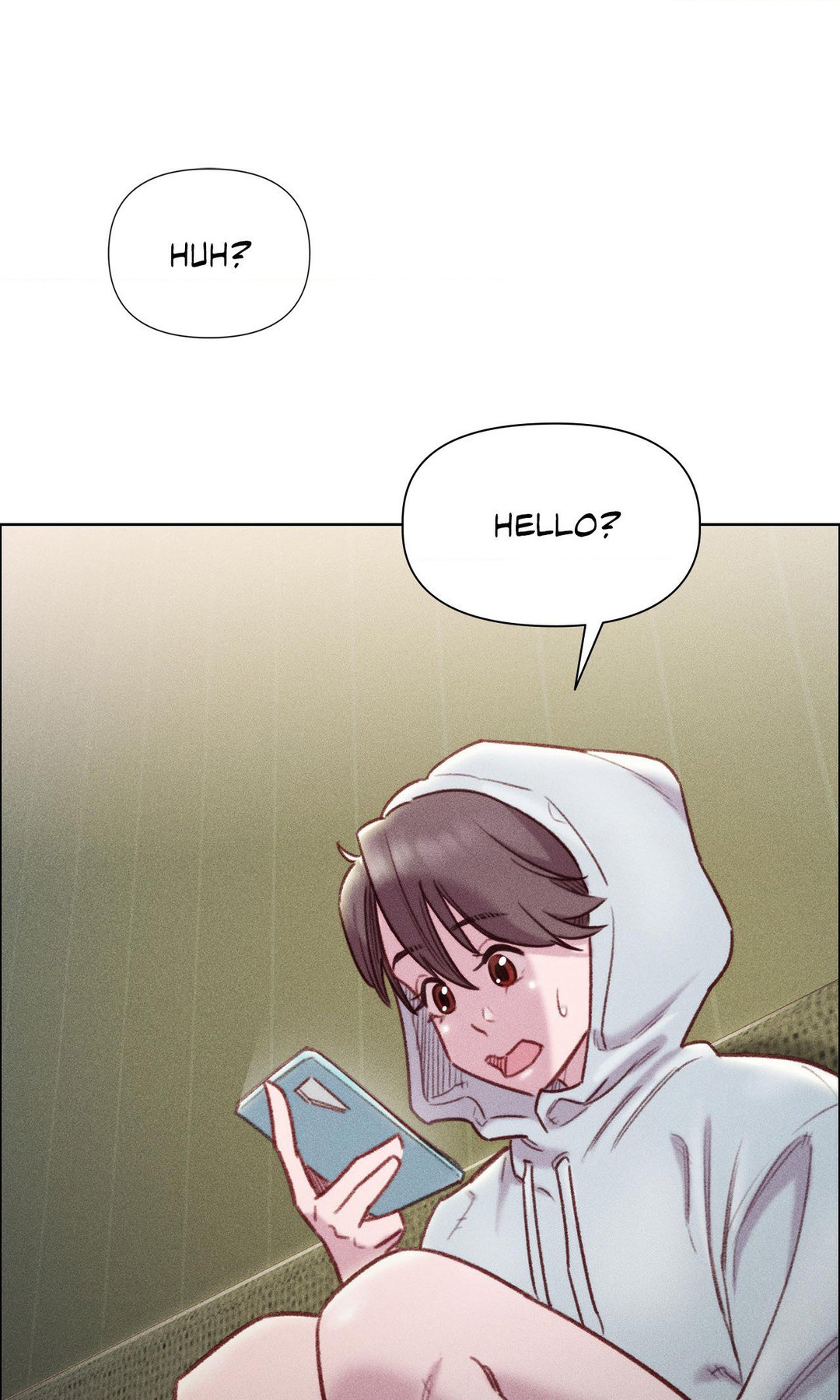 Ladies’ Man Chapter 15 - Page 57 in English