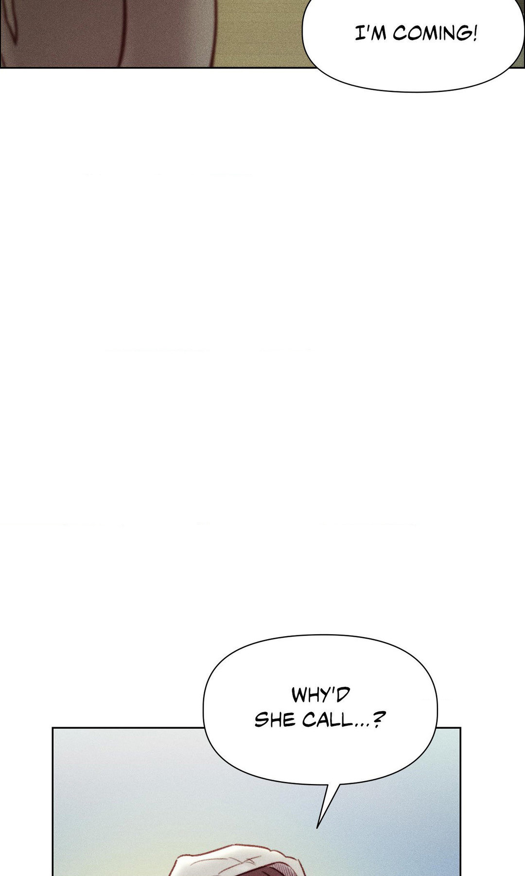 Ladies’ Man Chapter 15 - Page 60 in English