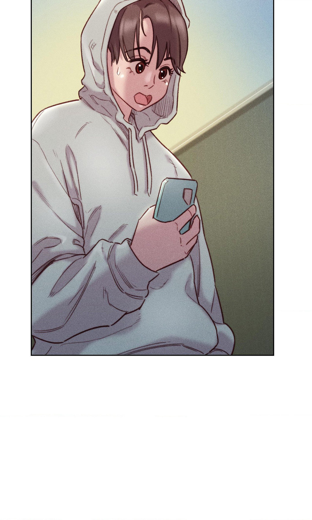 Ladies’ Man Chapter 15 - Page 61 in English